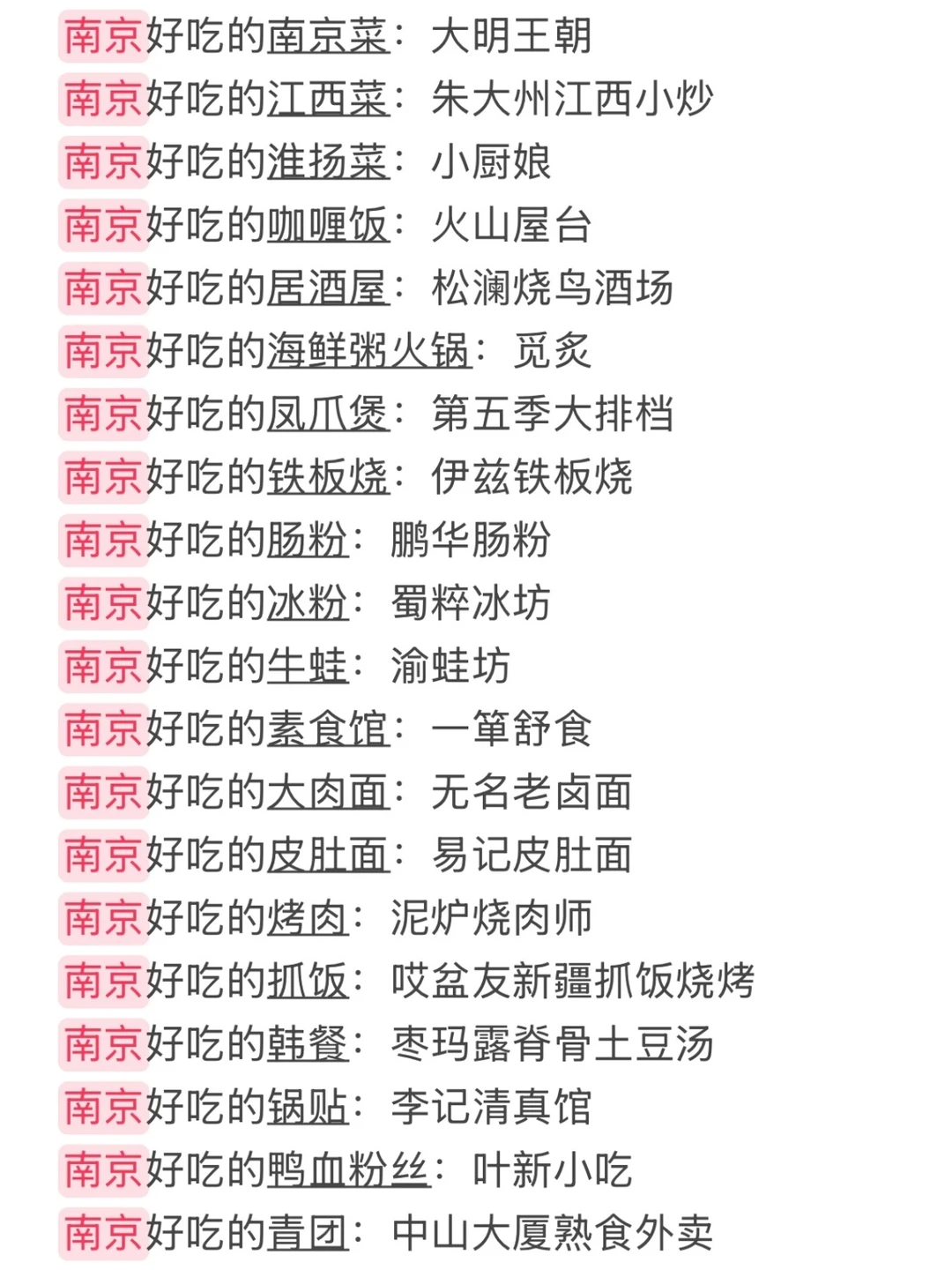 我有南京病。。。