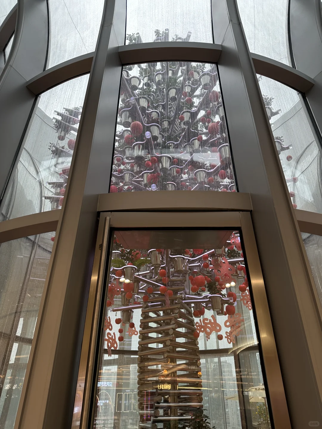 南京玄武花园城