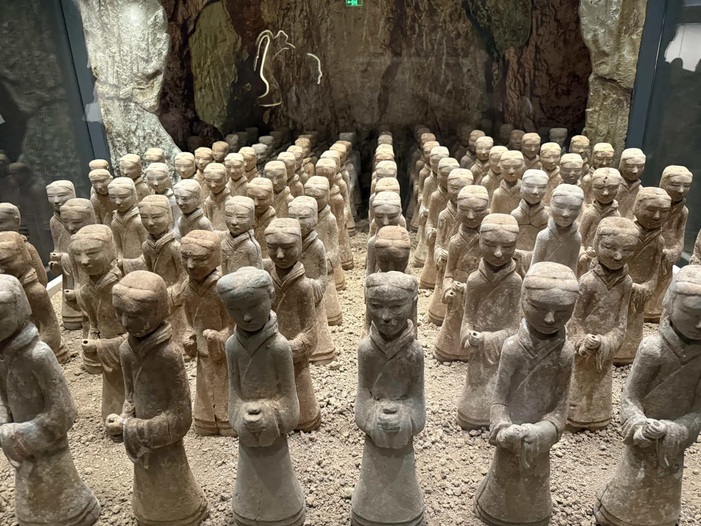 徐州旅游有点无聊，只适合两种人