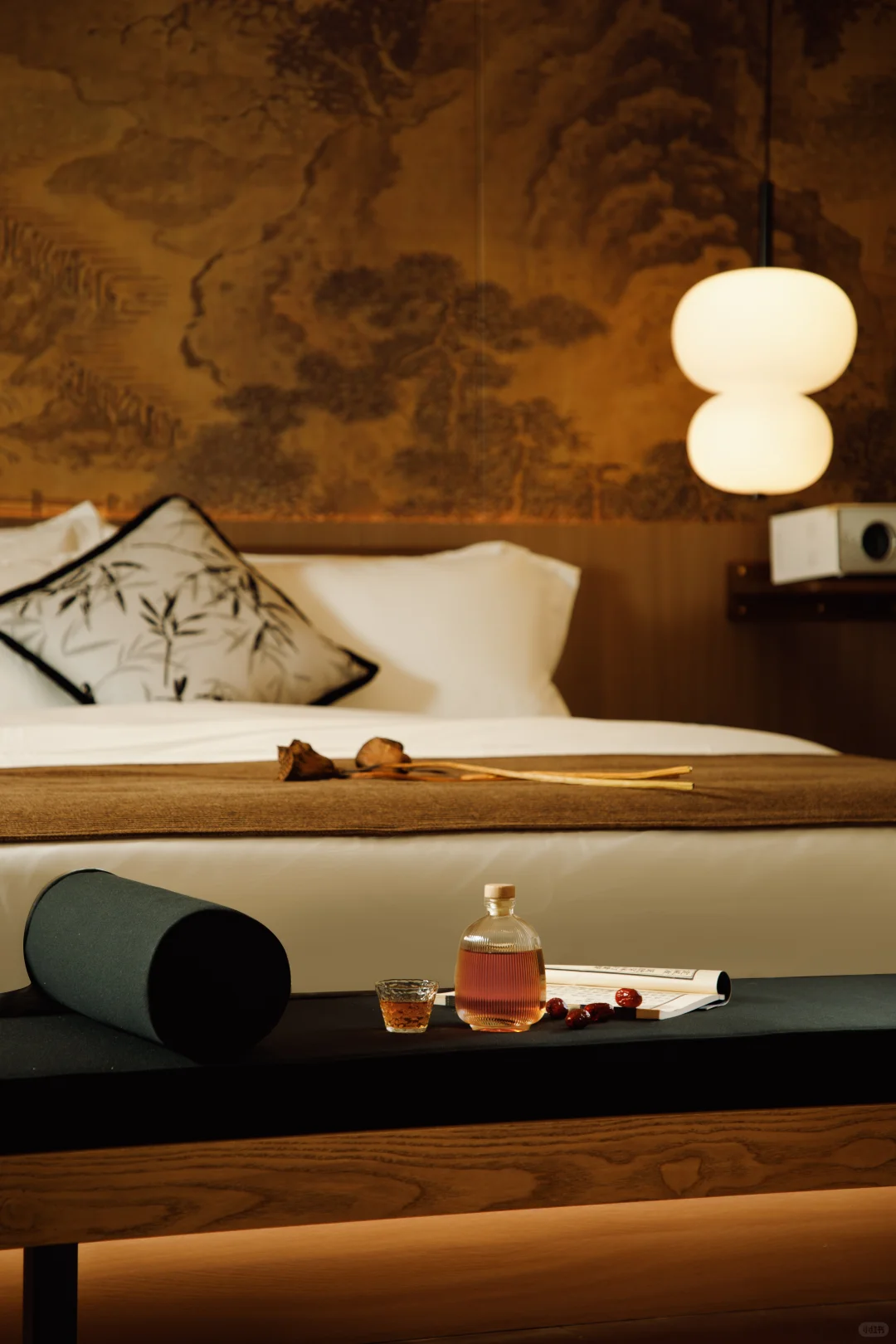 被我找到了♨️徐州出片率100%的私汤小院！