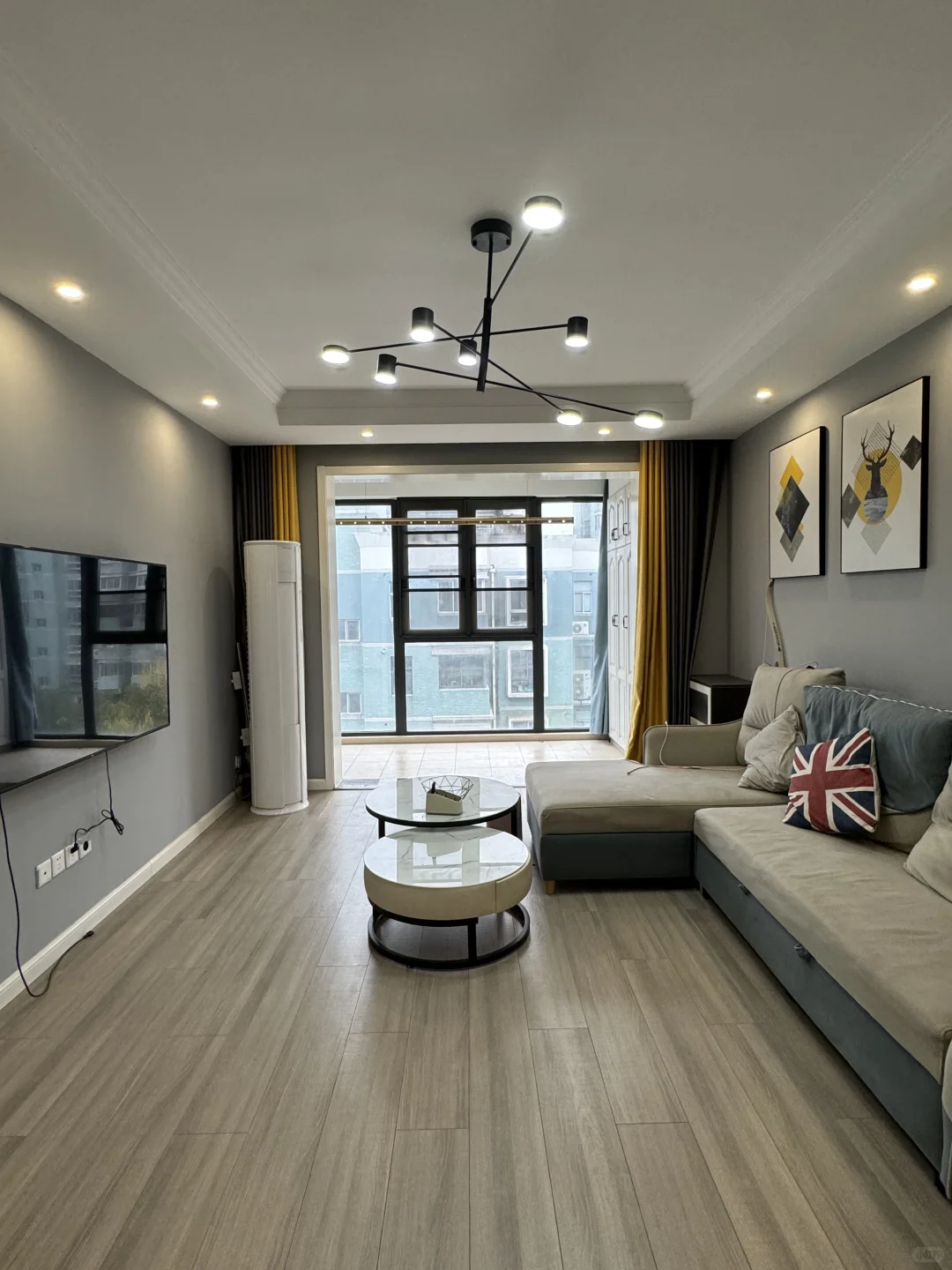 南京租房｜业主小姐姐在搬家啦❗️可随时看房