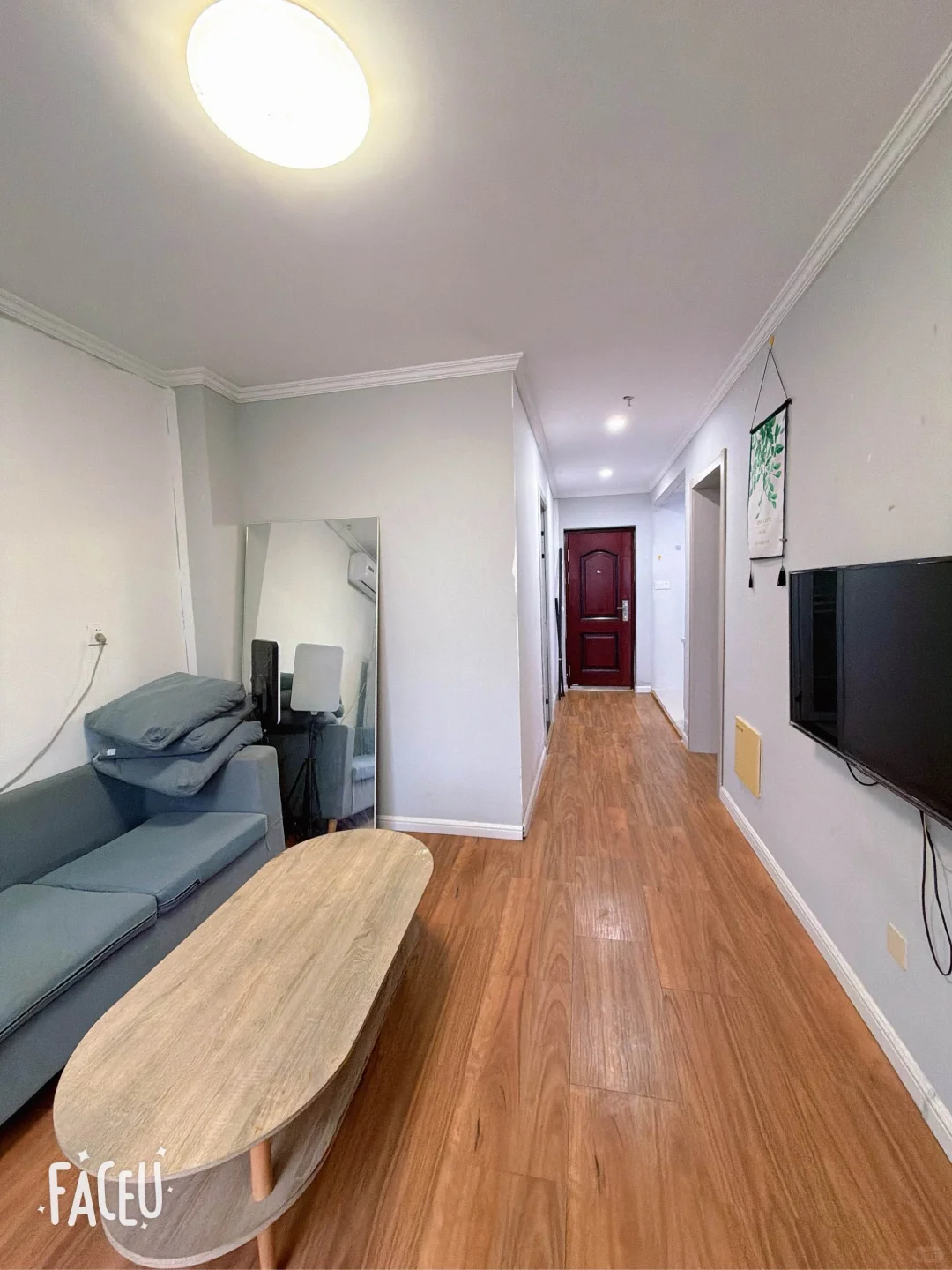 徐州贾汪环球港旁🌞东向精装小窝