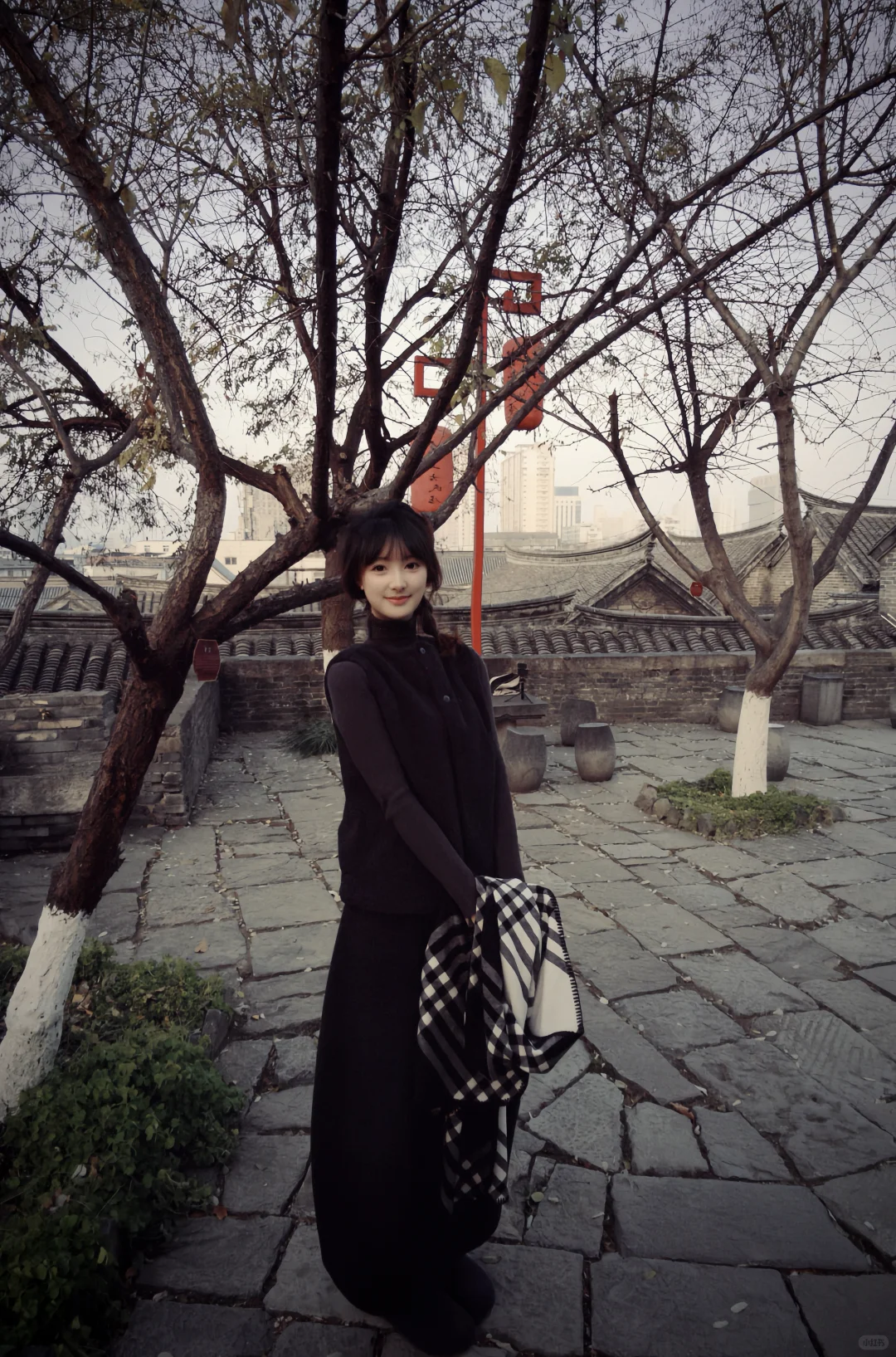 属于徐州自己的北平🍂