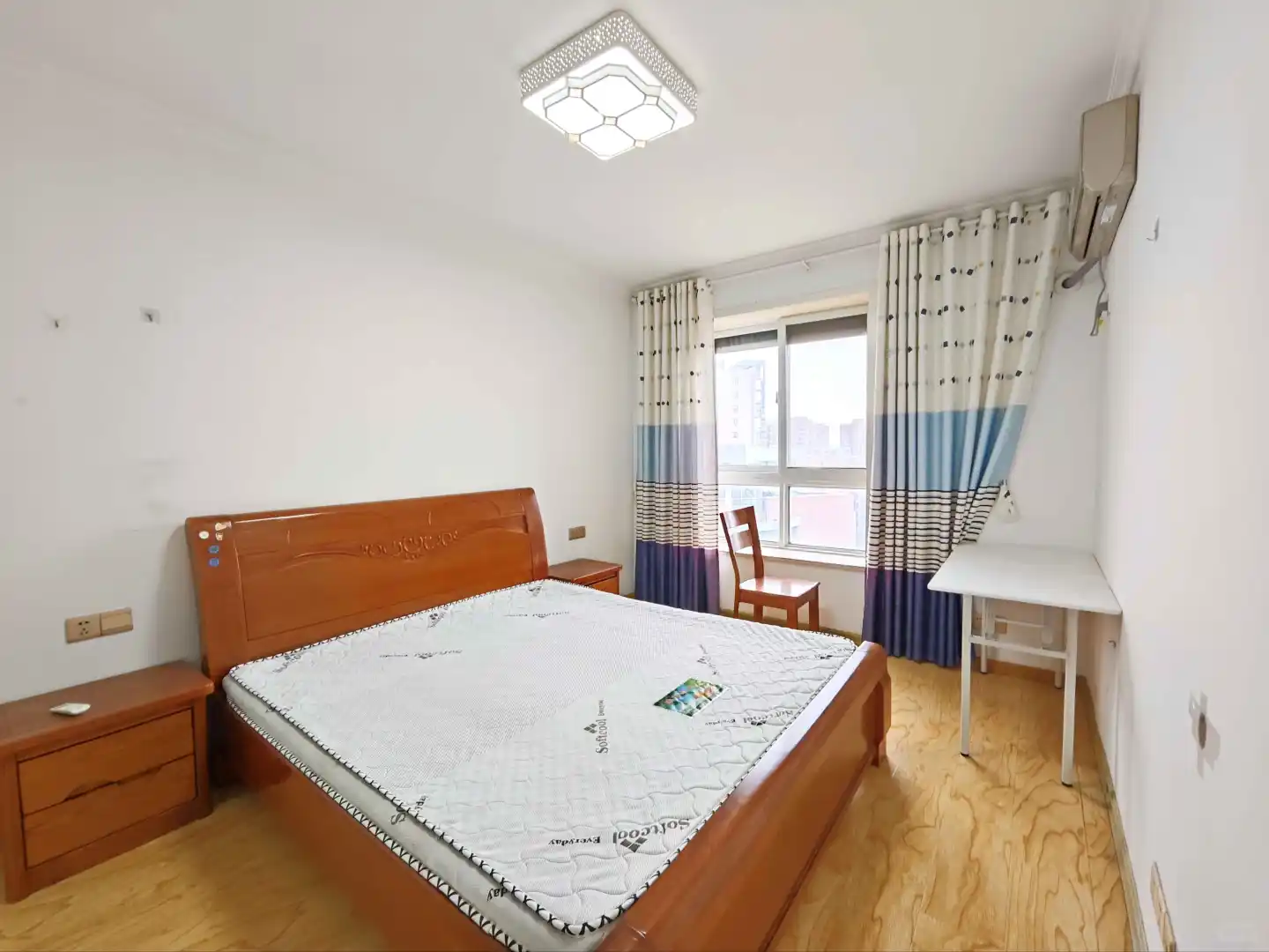 南京六合75㎡精装2居室✨月租1300