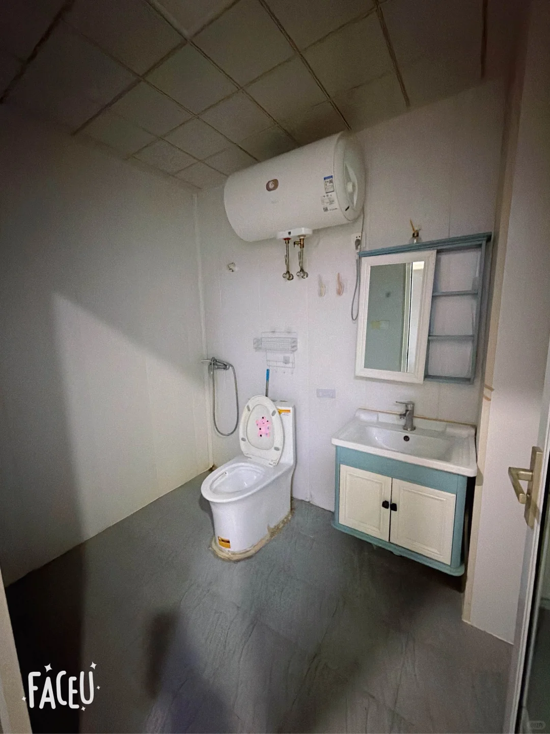 徐州贾汪环球港旁🌞东向精装小窝