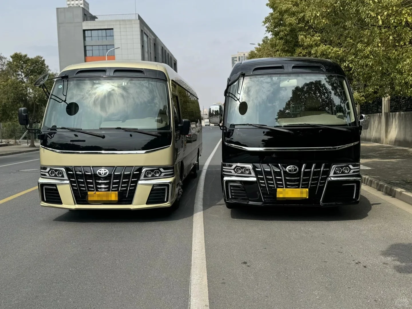 南京包车封神攻略，包车才是省心密码