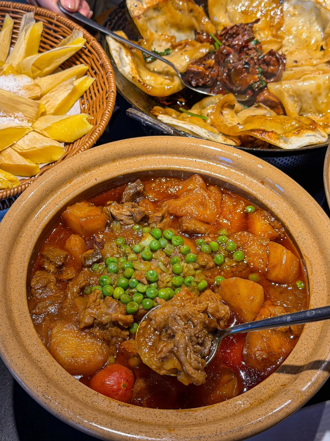 来徐州可以不吃烧烤 但一定要吃这家🥹🥹🥹