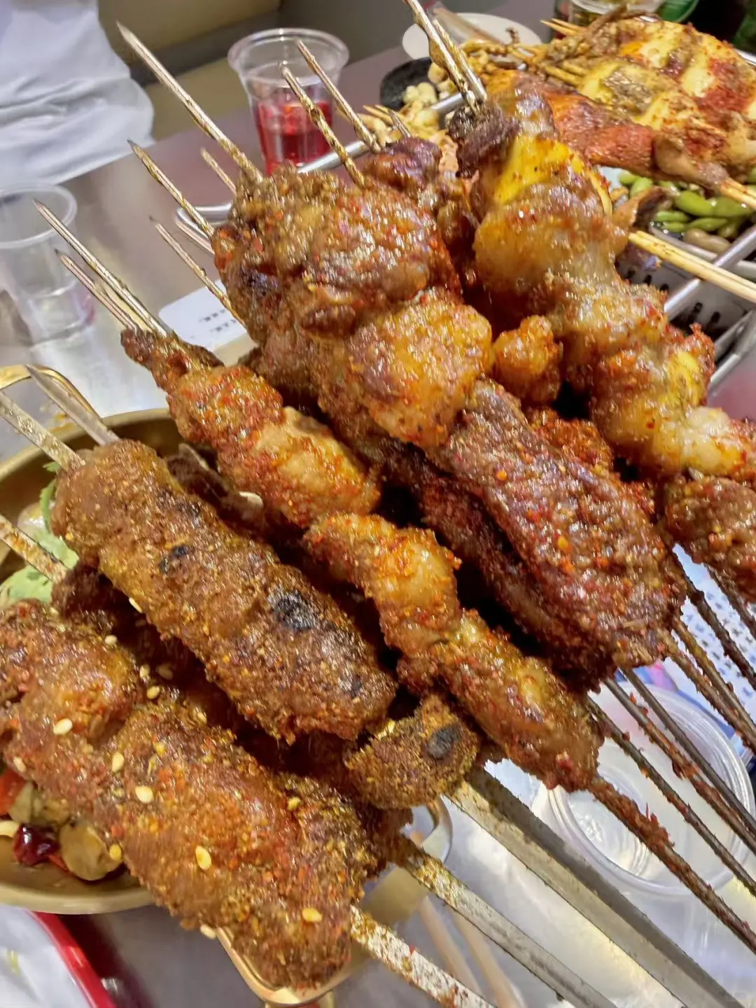 徐州逛吃日记！