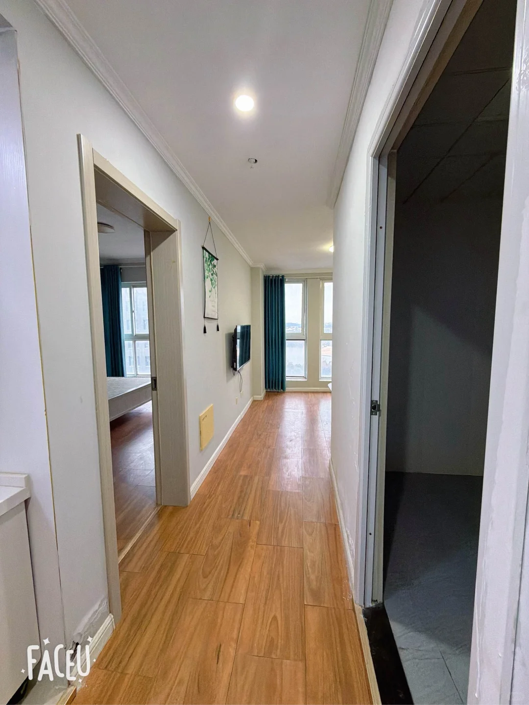 徐州贾汪环球港旁🌞东向精装小窝