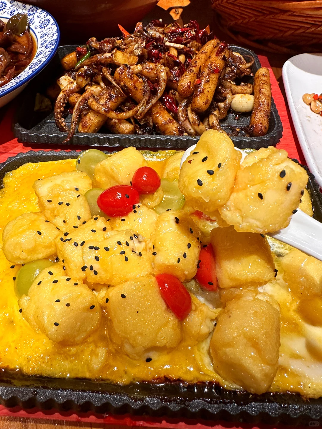 来个徐州人告诉我这是个啥？？