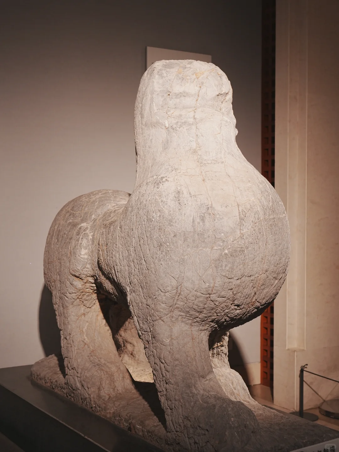 南京博物院|旅游参观路线及吃瓜碎碎念