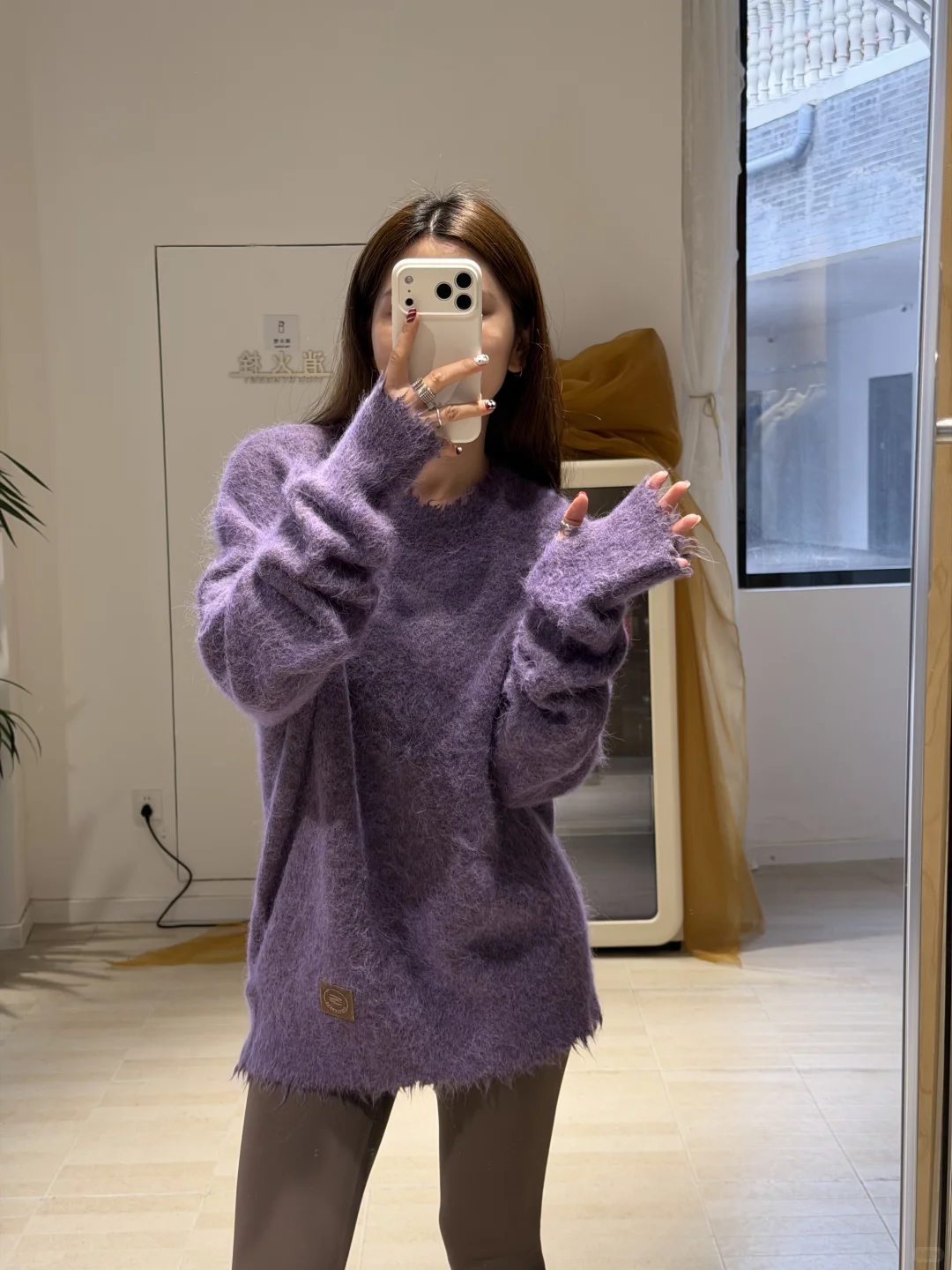 买手店穿搭分享SENSEAWEEK冬季新品合集❄️