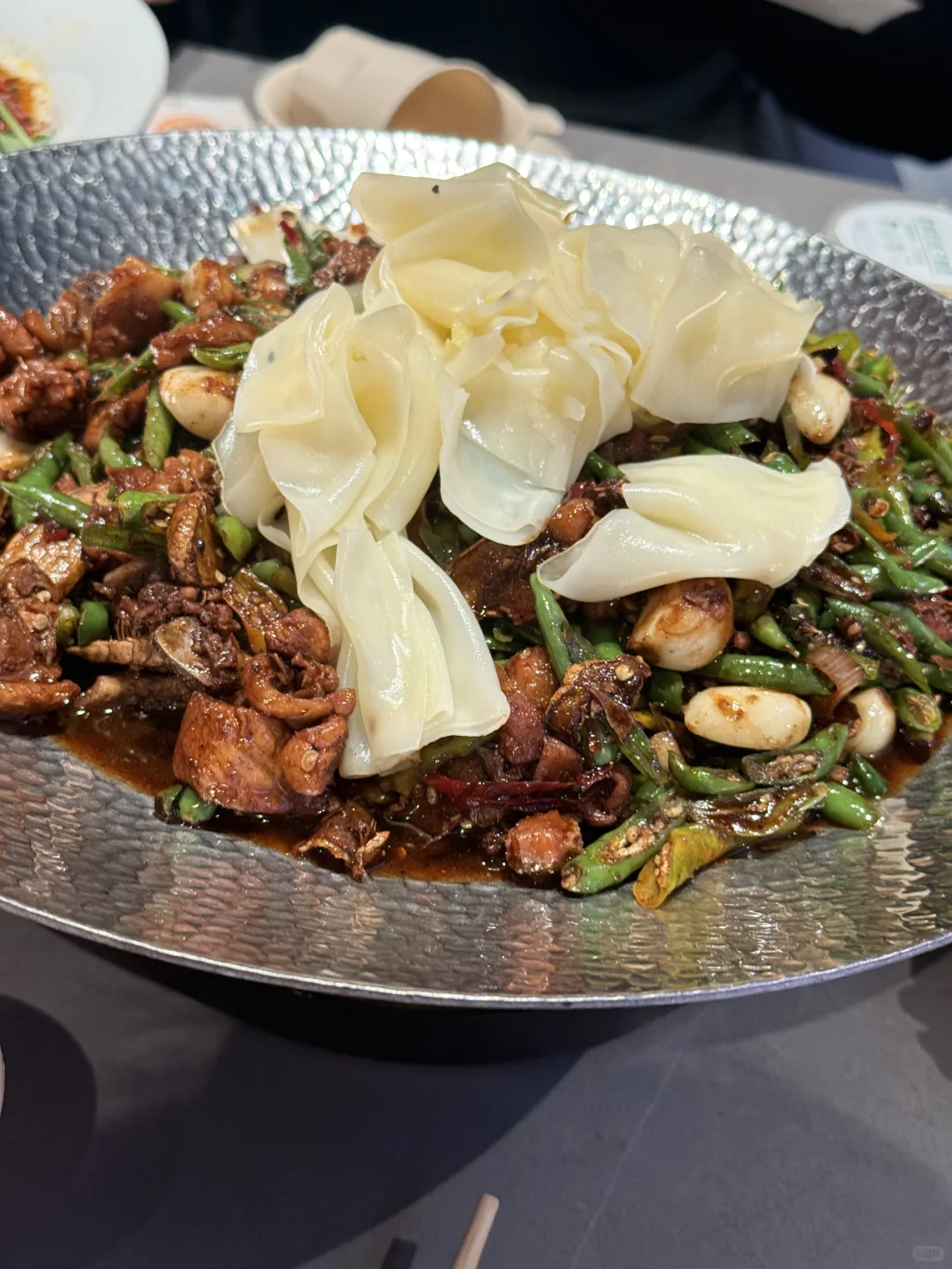 徐州什一餐厅🌶️香到根本放不下筷子🥢