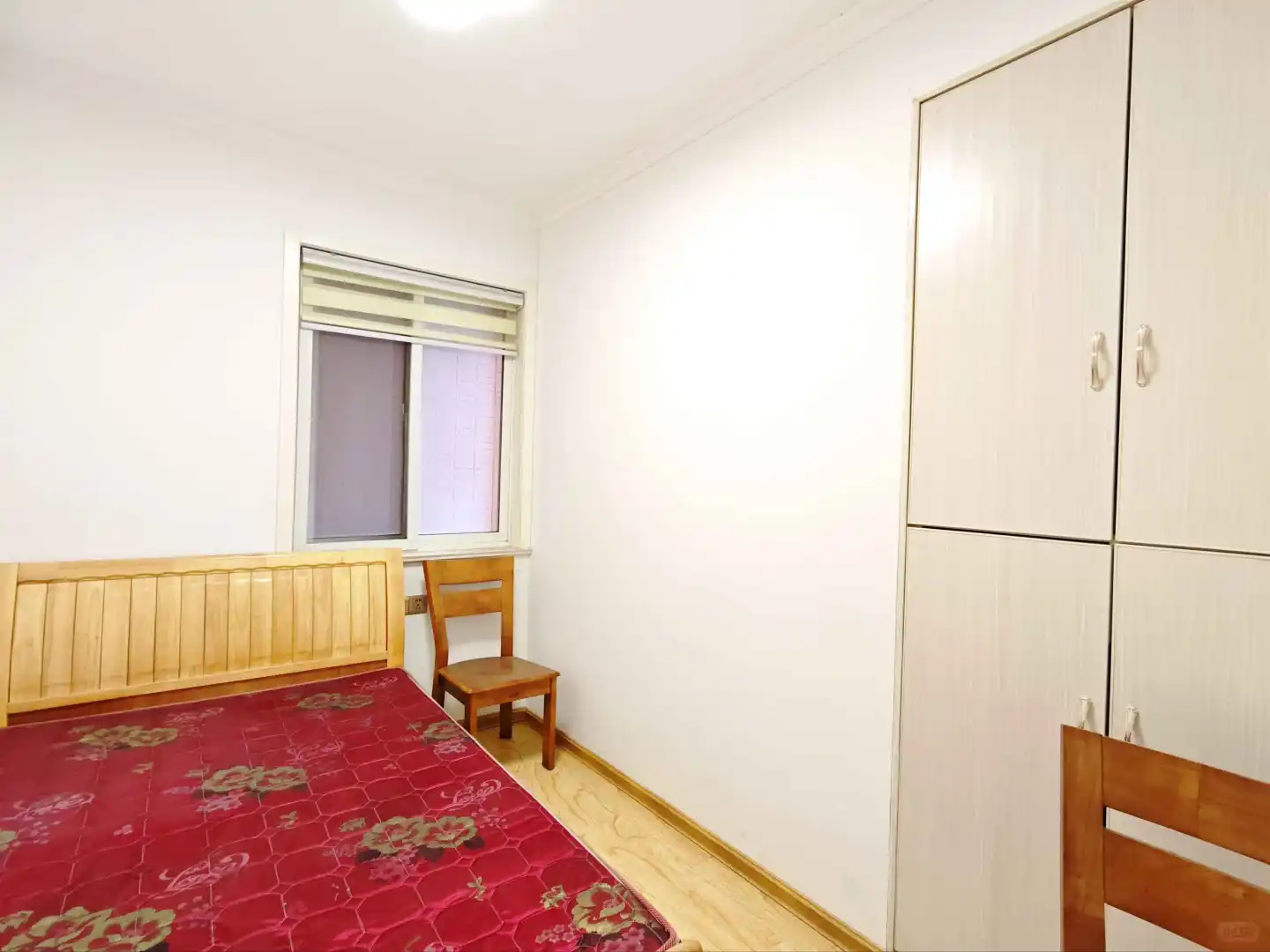 南京六合75㎡精装2居室✨月租1300