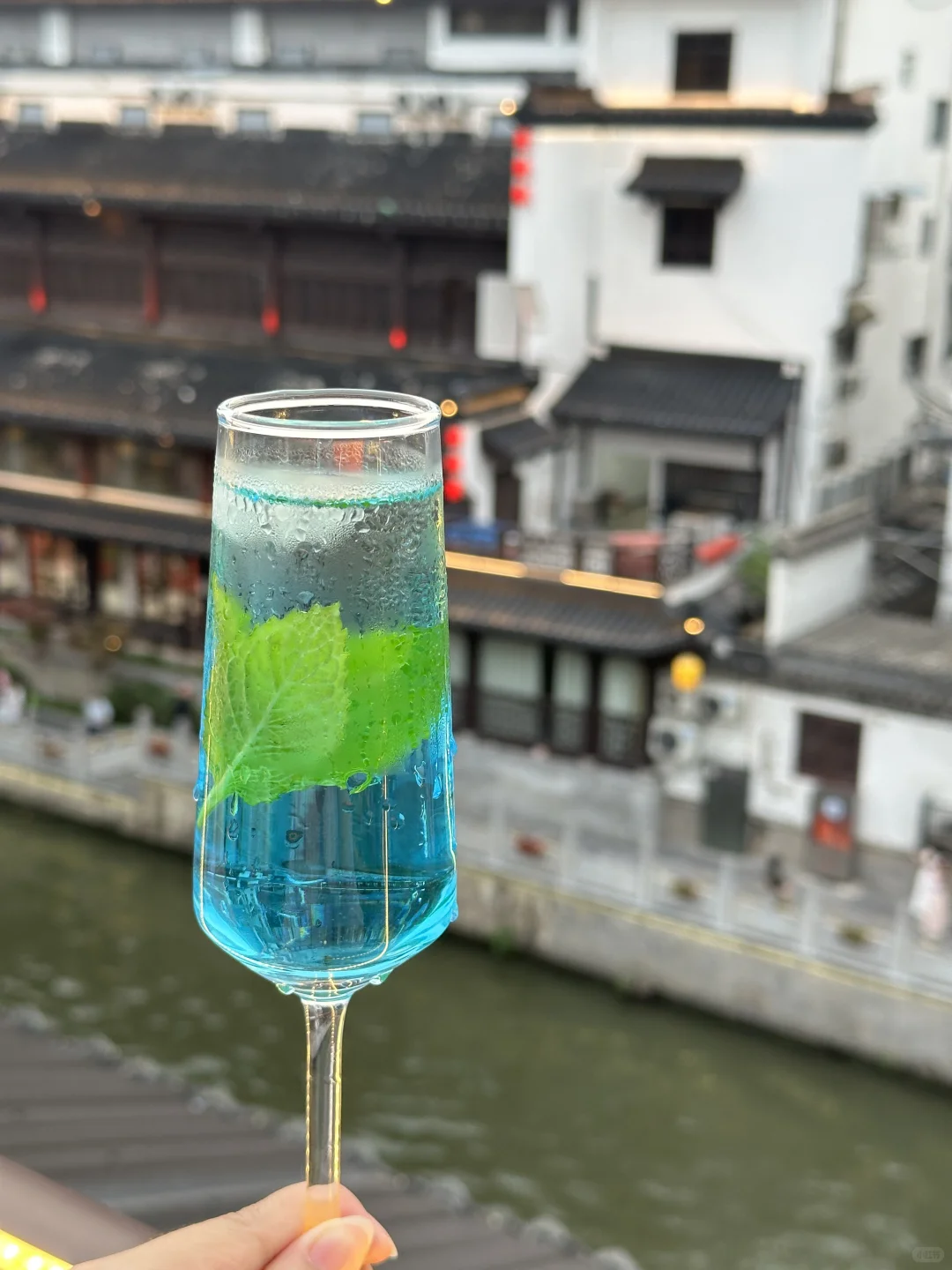 来南京夫子庙！记得去这家！！！