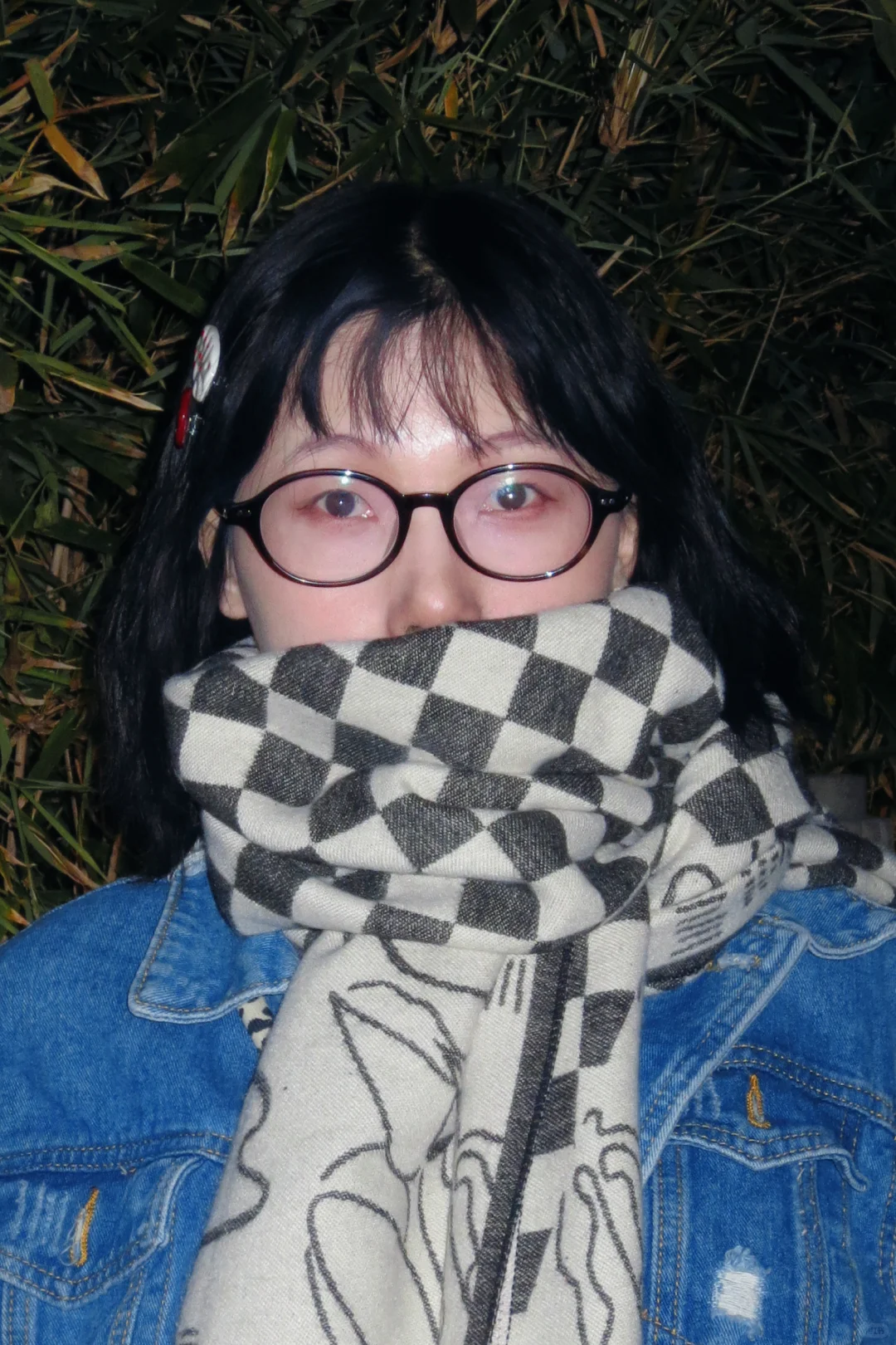 南京夜游顶配！秦淮河➕夫子庙神仙机位攻略📸