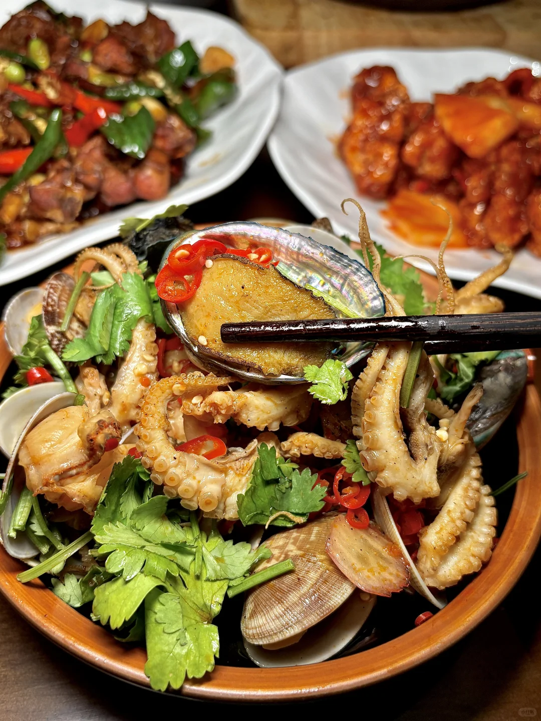 真不在上海！！！在徐州！！