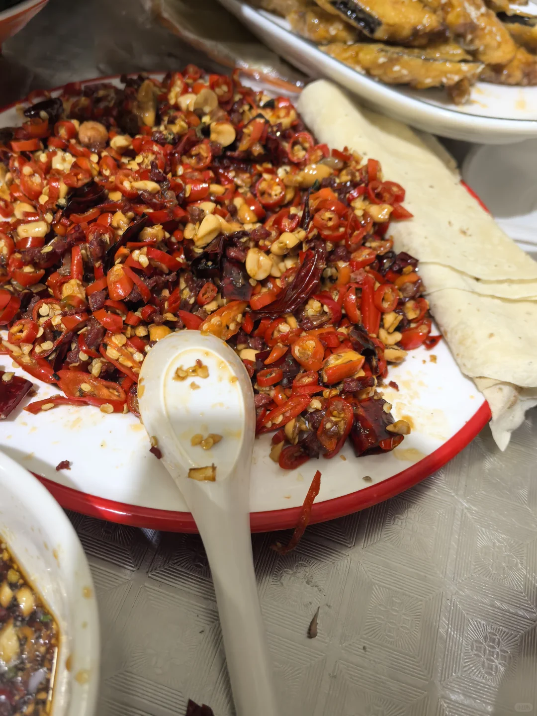 来徐州旅游的宝子们替你们尝过了👍👍