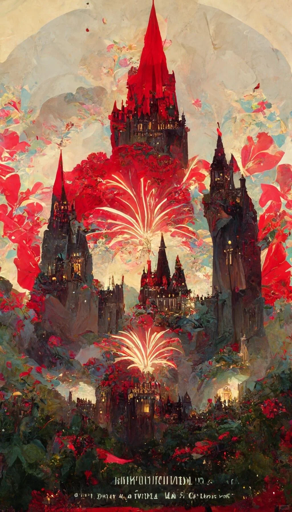 徐州！壹刻融合餐厅！2025年新年布置