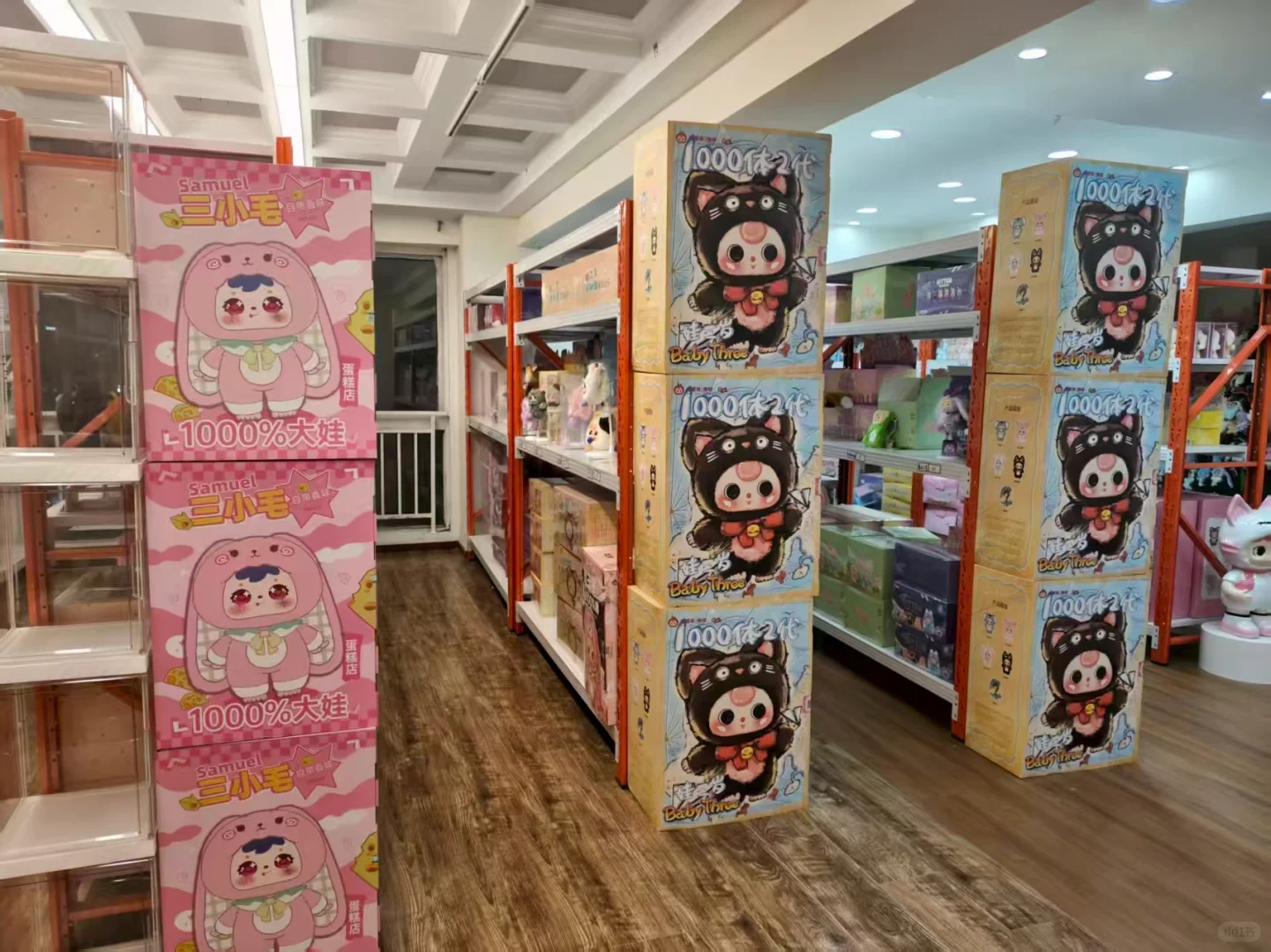 徐州十大超万网红打卡点～您来过了吗？