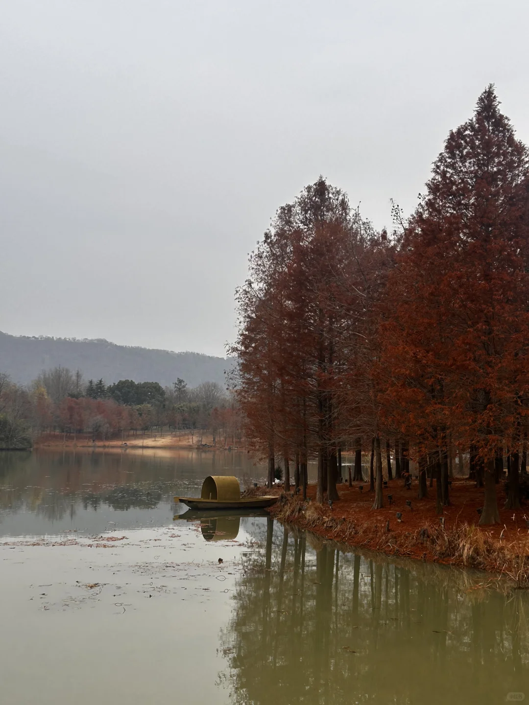 12.23 南京明孝陵