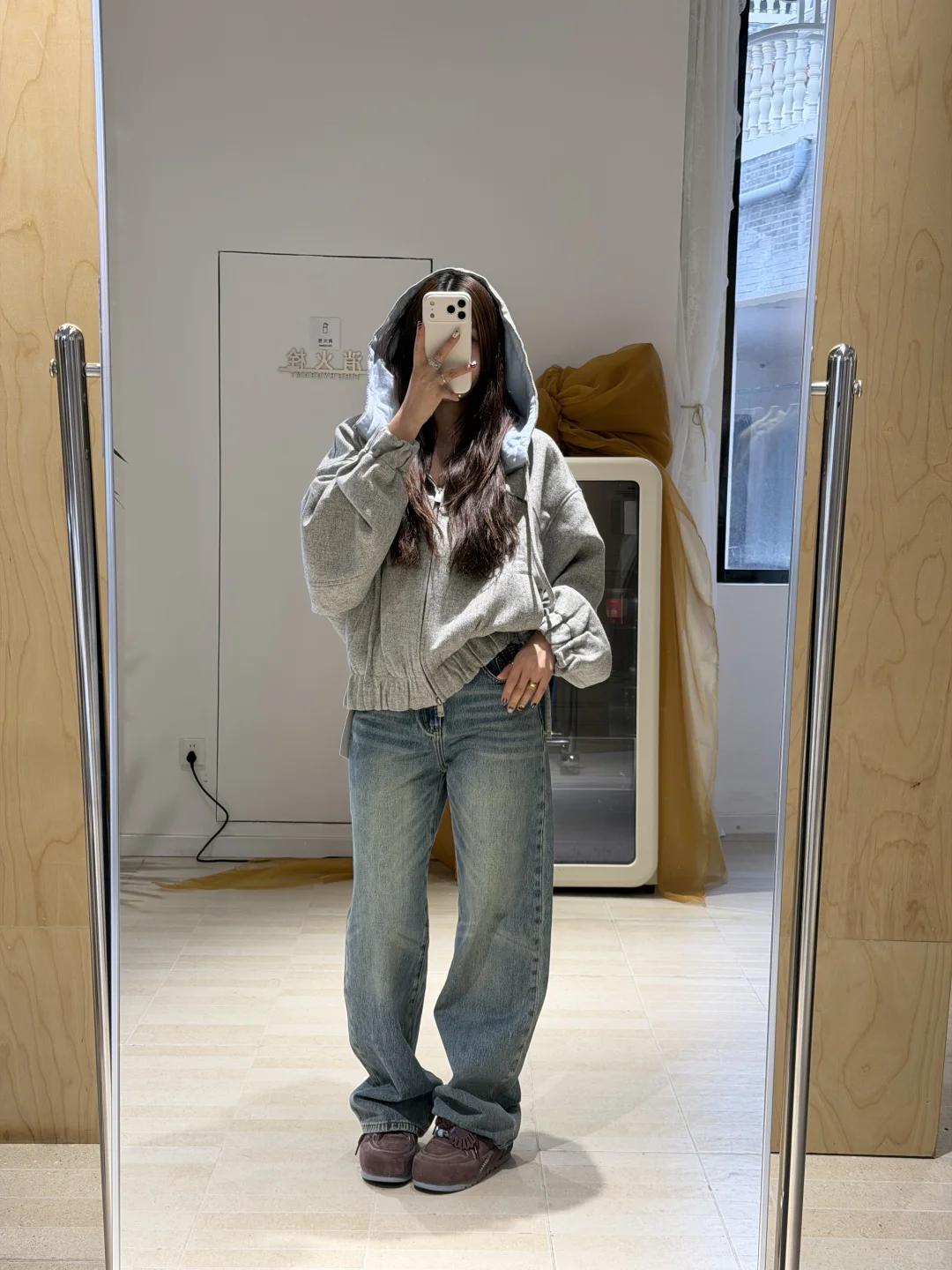 买手店穿搭分享SENSEAWEEK冬季新品合集❄️