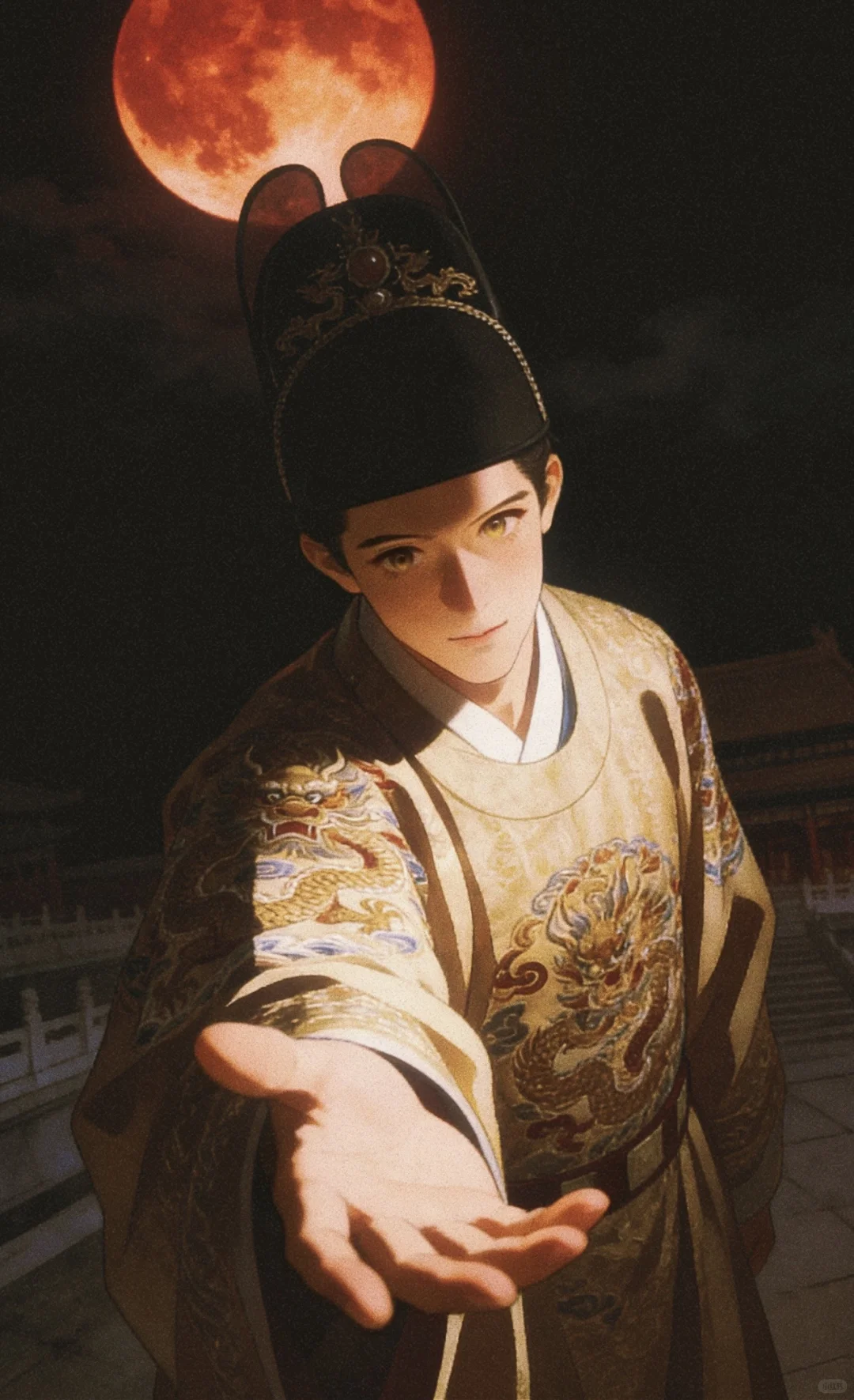 【南京】“知我罪我，其淮春秋。”