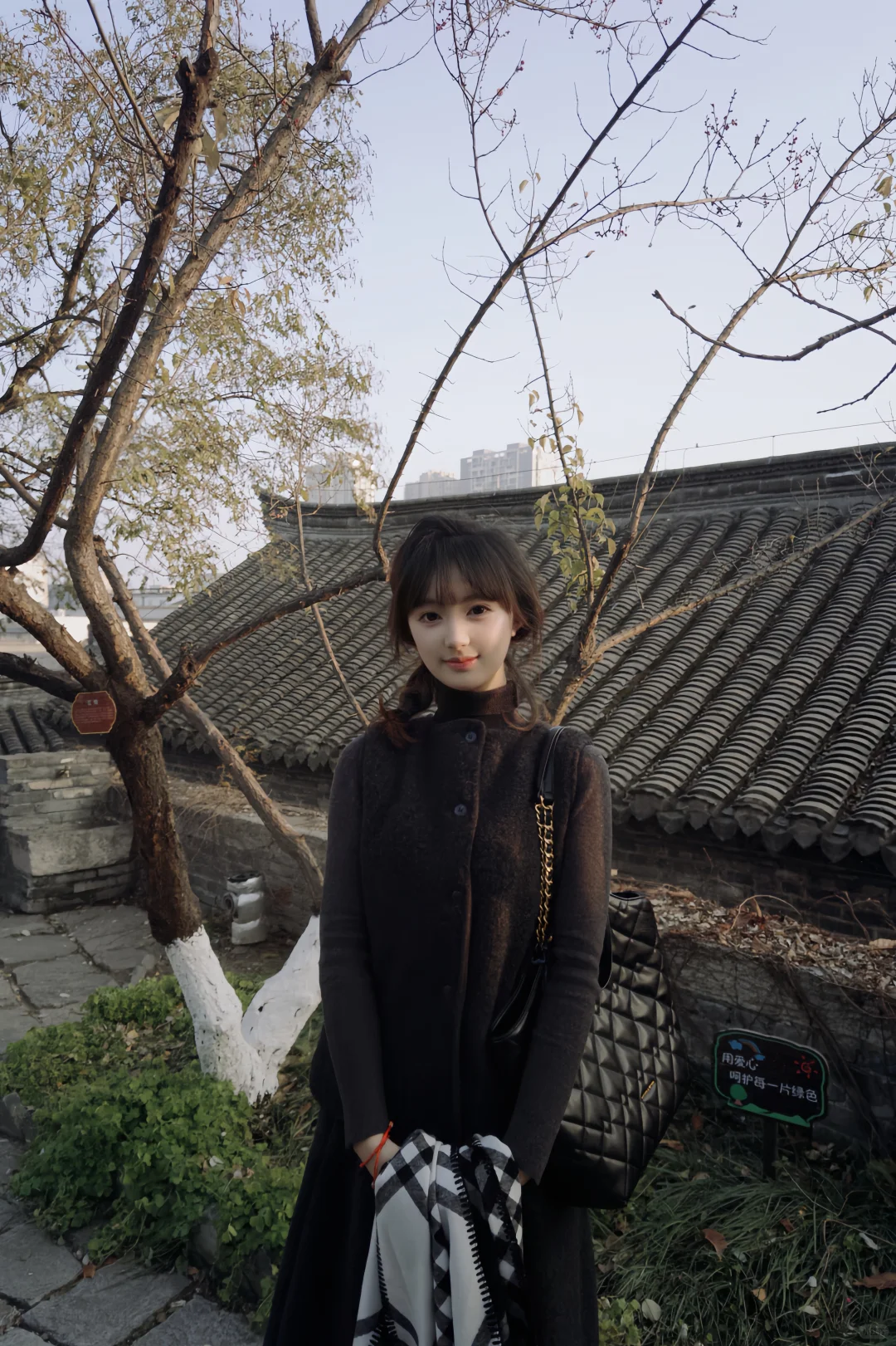 属于徐州自己的北平🍂