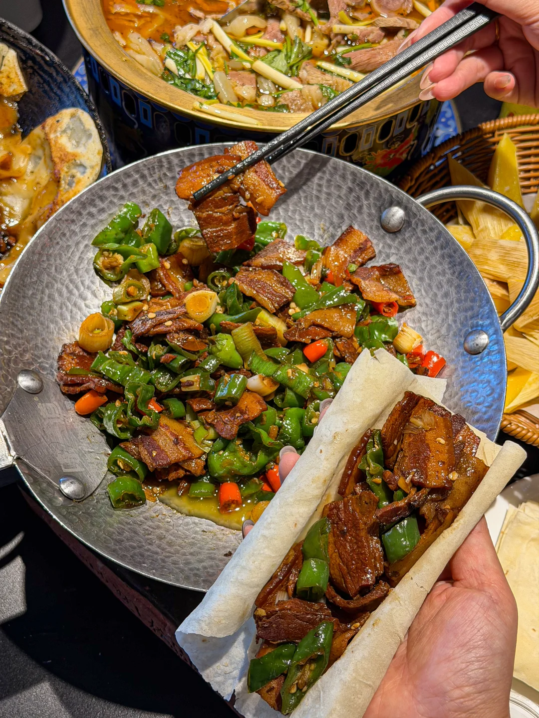 来徐州可以不吃烧烤 但一定要吃这家🥹🥹🥹