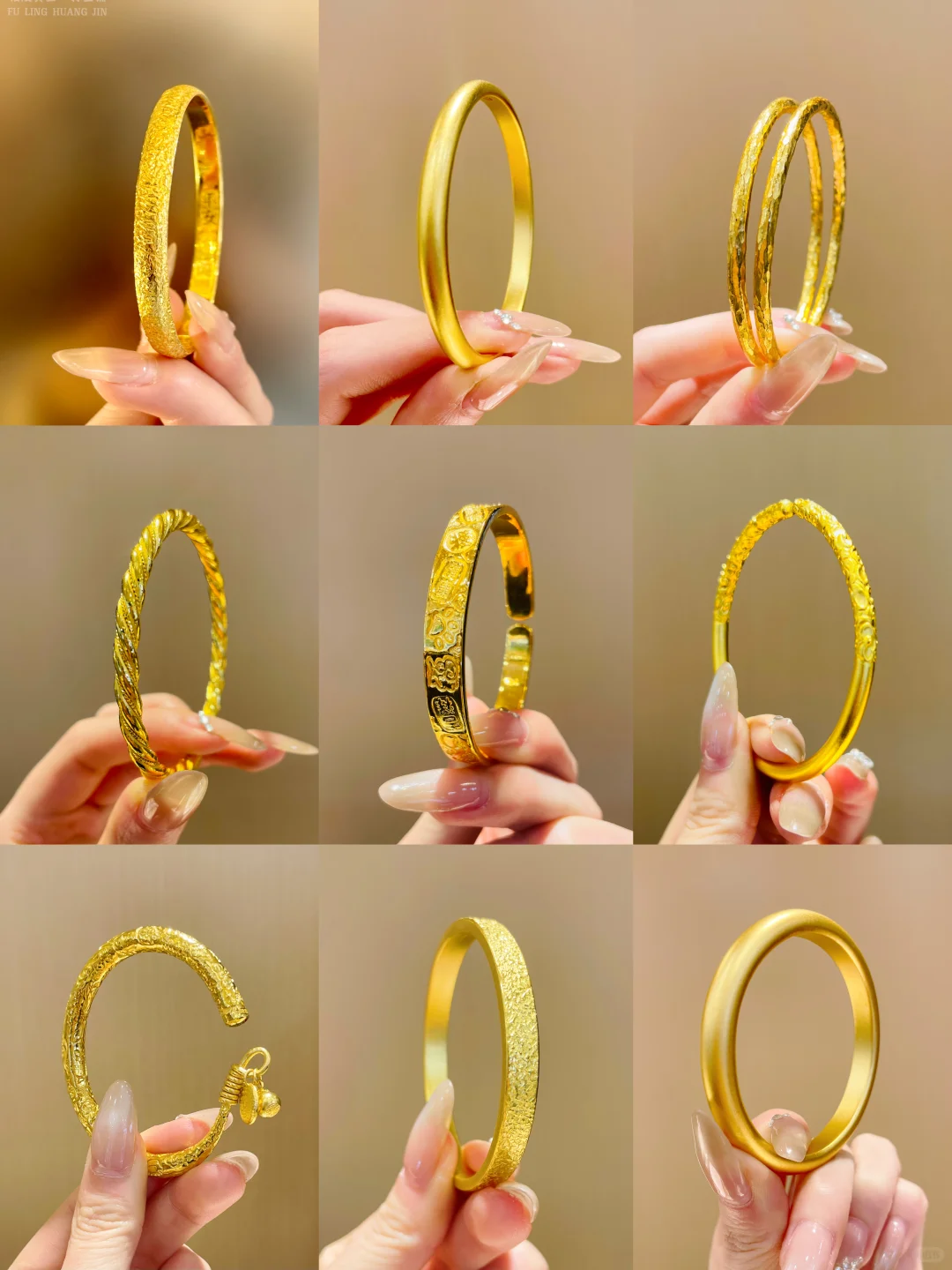 南京打金📍我愿称之为南京打金天花板‼️