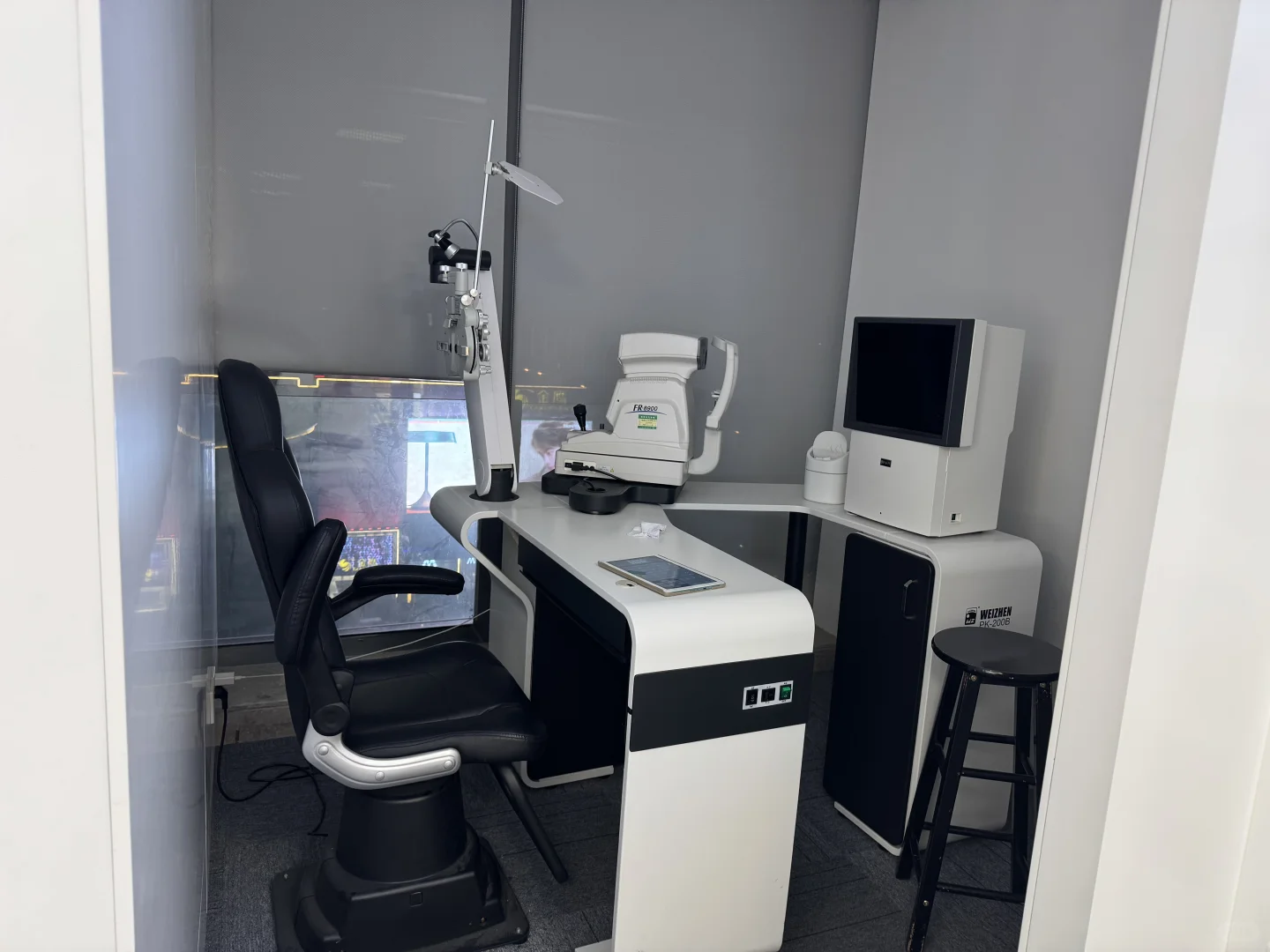 在南京授权店配到了2.9折的蔡司！