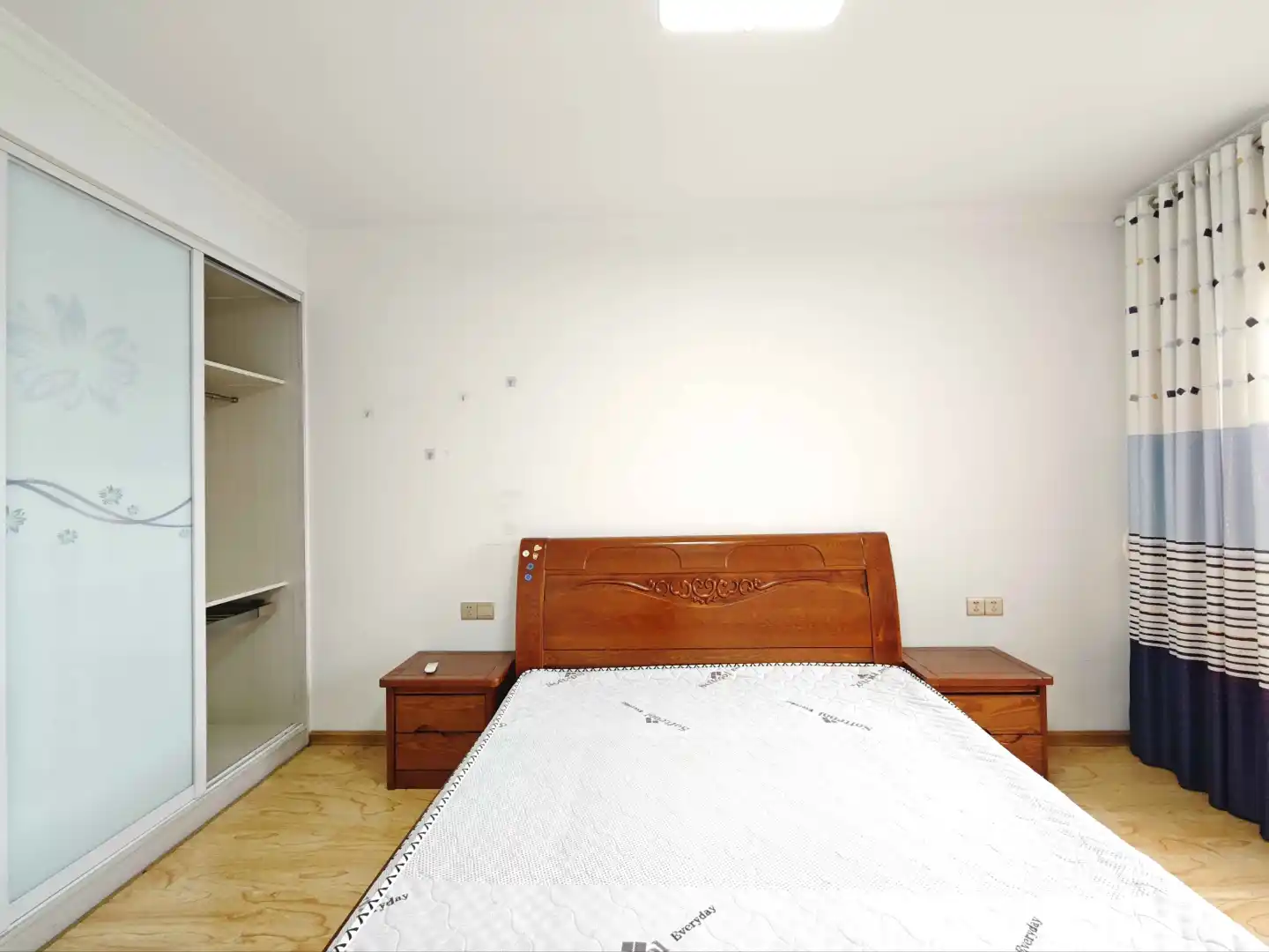 南京六合75㎡精装2居室✨月租1300