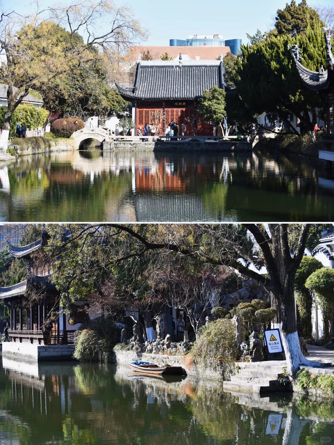 刚带娃从南京回来，只想说点大实话……