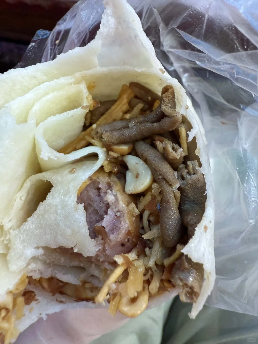 徐州旅游有点无聊，只适合两种人