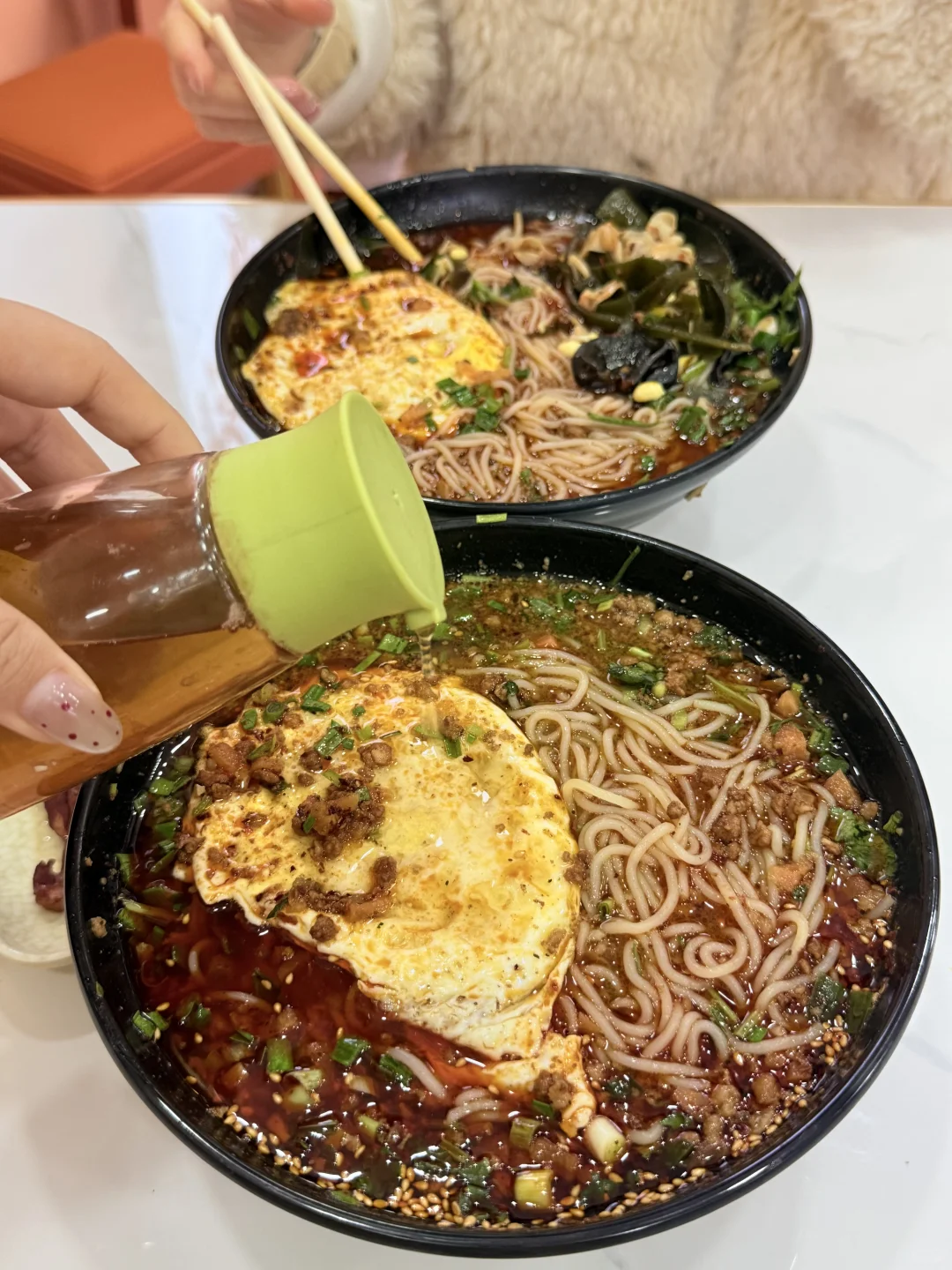 徐州东区蕞好吃的米线…..