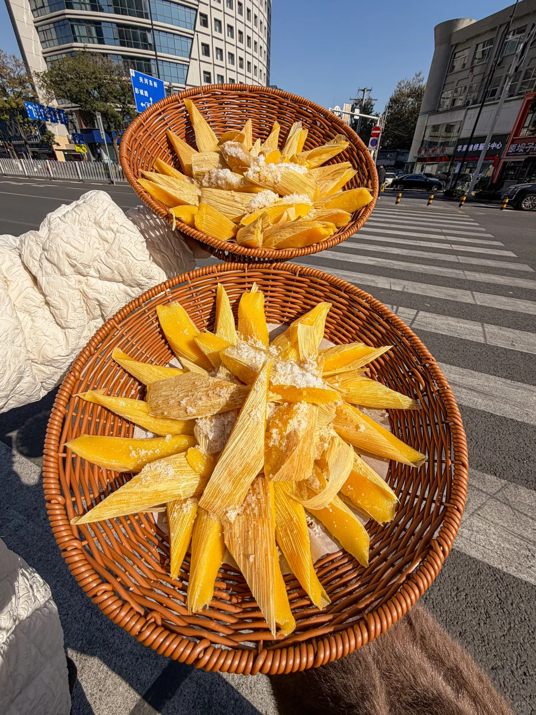 来徐州可以不吃烧烤 但一定要吃这家🥹🥹🥹