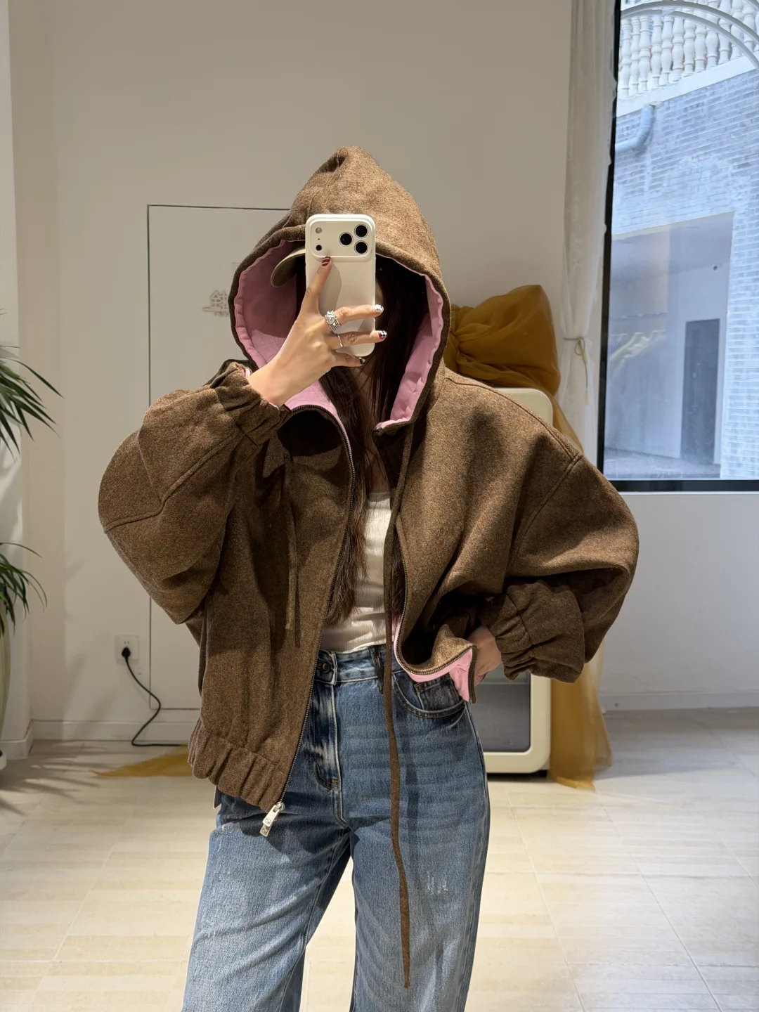 买手店穿搭分享SENSEAWEEK冬季新品合集❄️