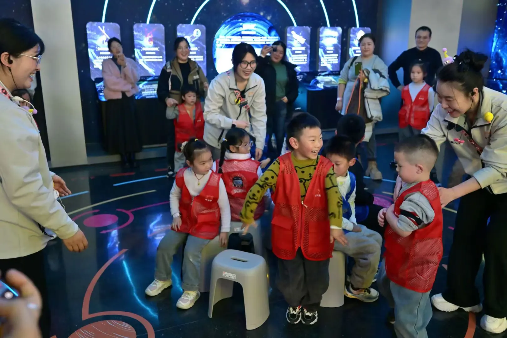 徐州必玩景点｜亲子遛娃清单，这家乐园必冲