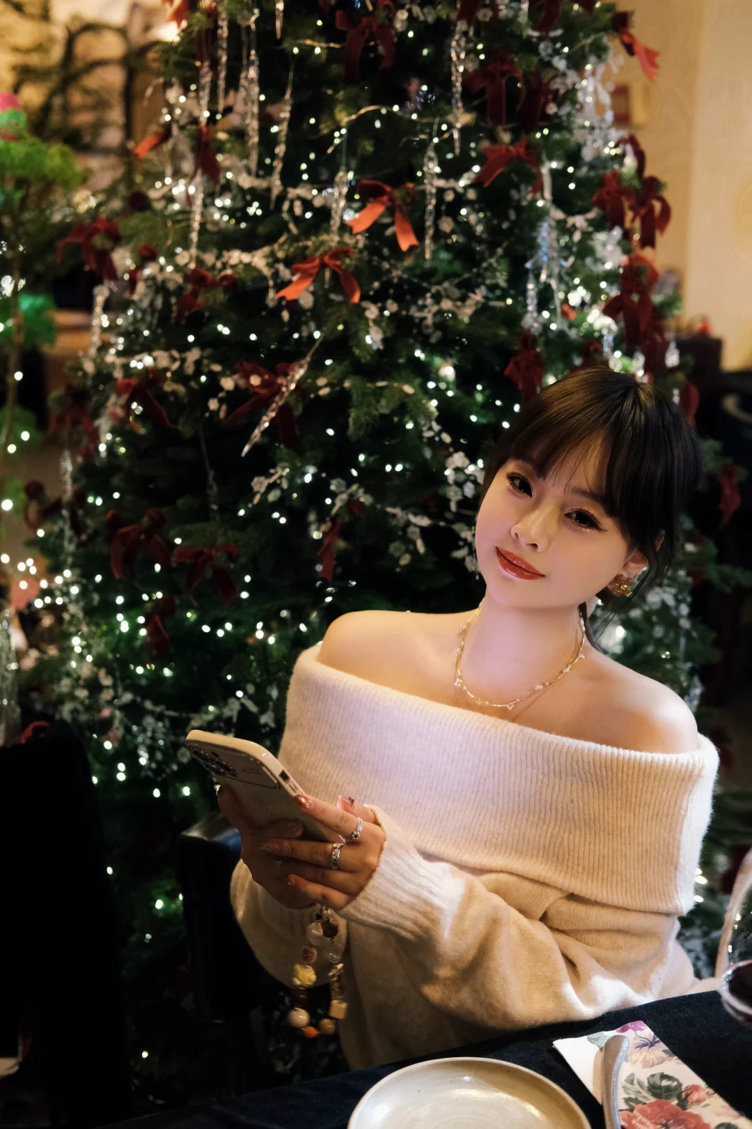 徐州｜圣诞🎄吃漂亮饭啦🌟