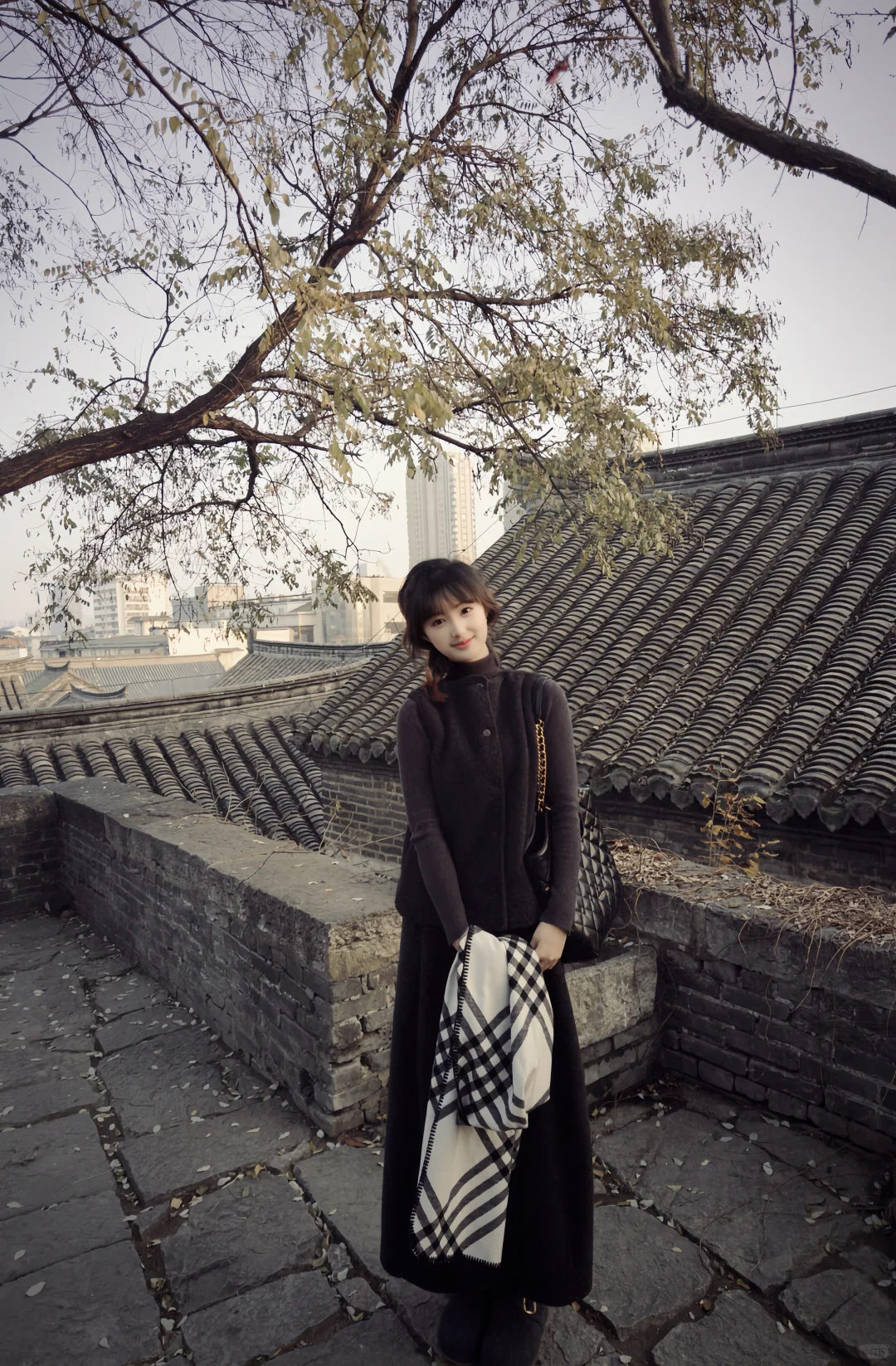 属于徐州自己的北平🍂