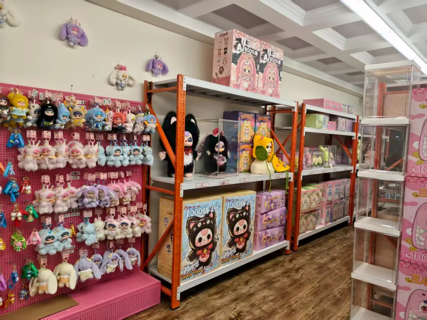 徐州十大超万网红打卡点～您来过了吗？