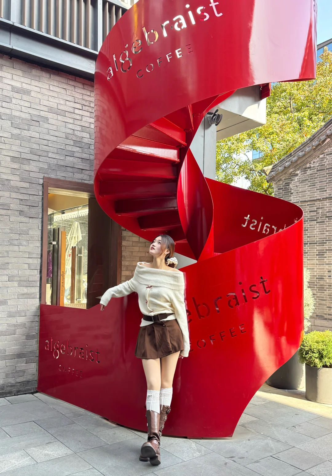 徐州｜苹果的第一万六千个故事🍎