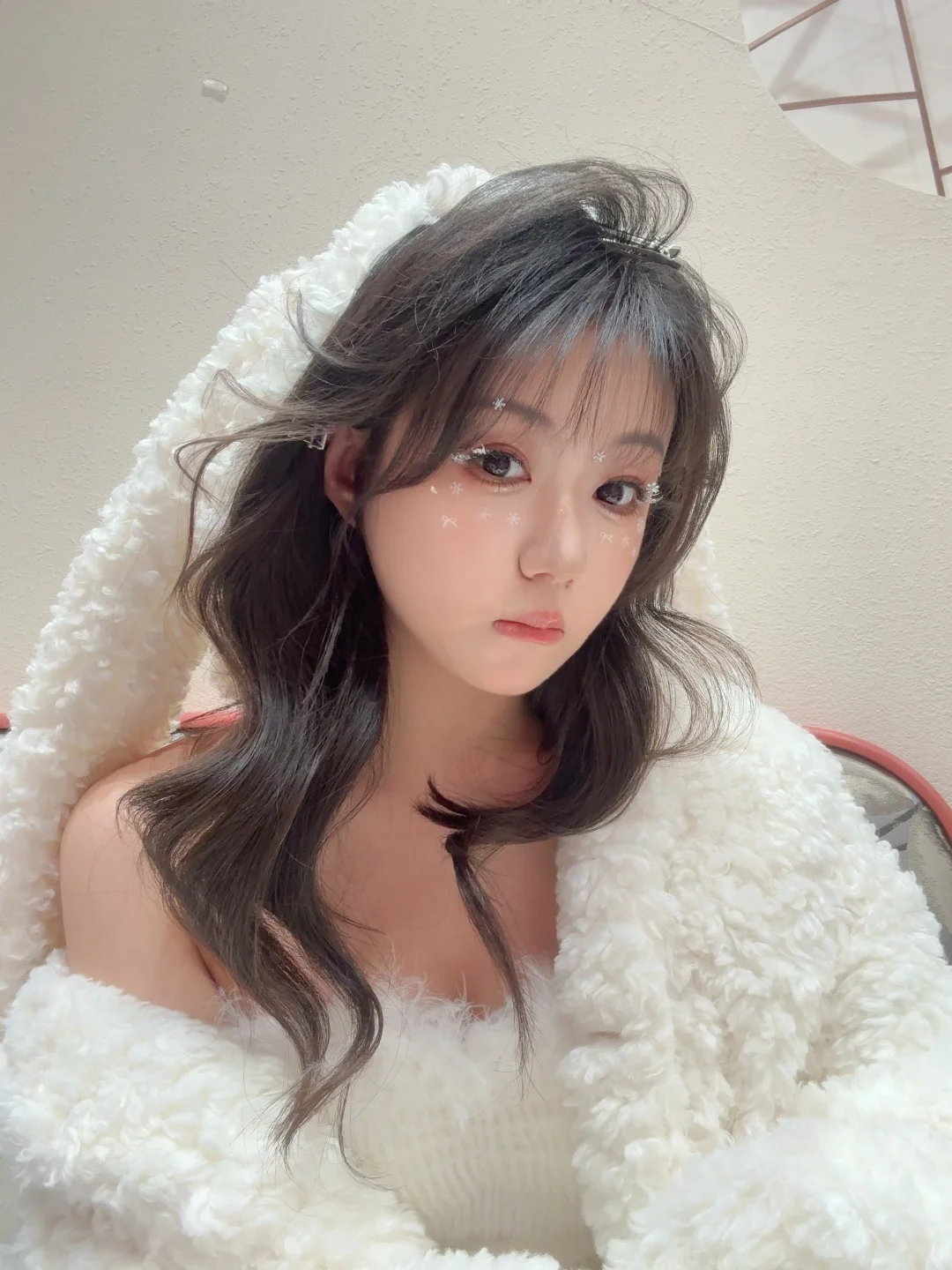 南京万象天地海马体·雪宝套餐🎄