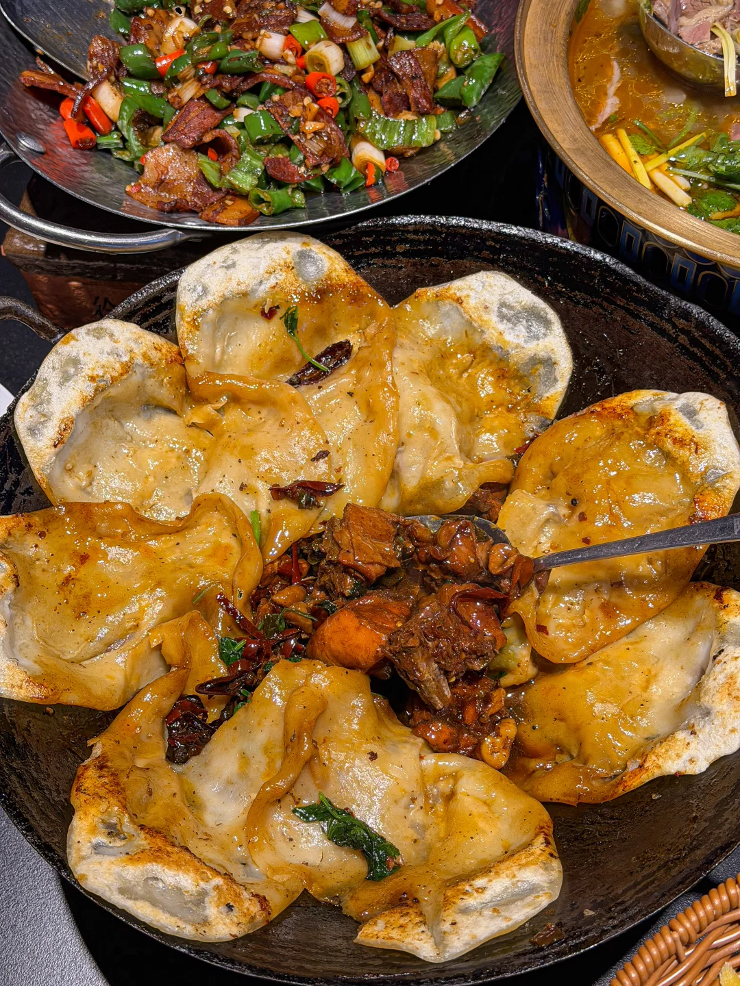 来徐州可以不吃烧烤 但一定要吃这家🥹🥹🥹