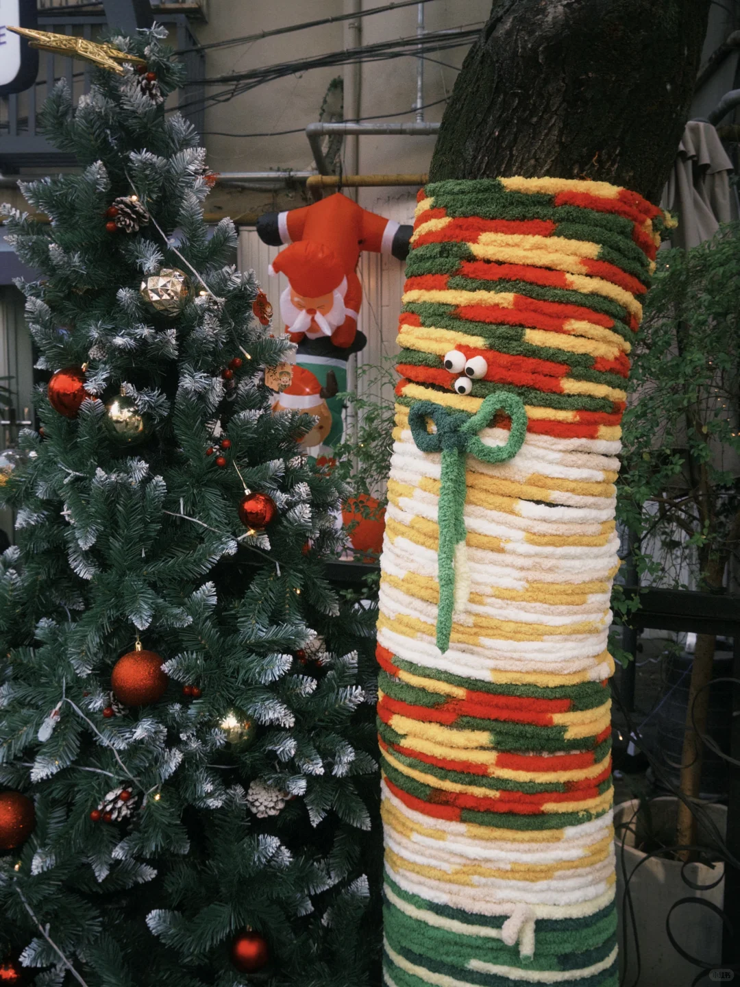 🍂南京上海路的小巷子