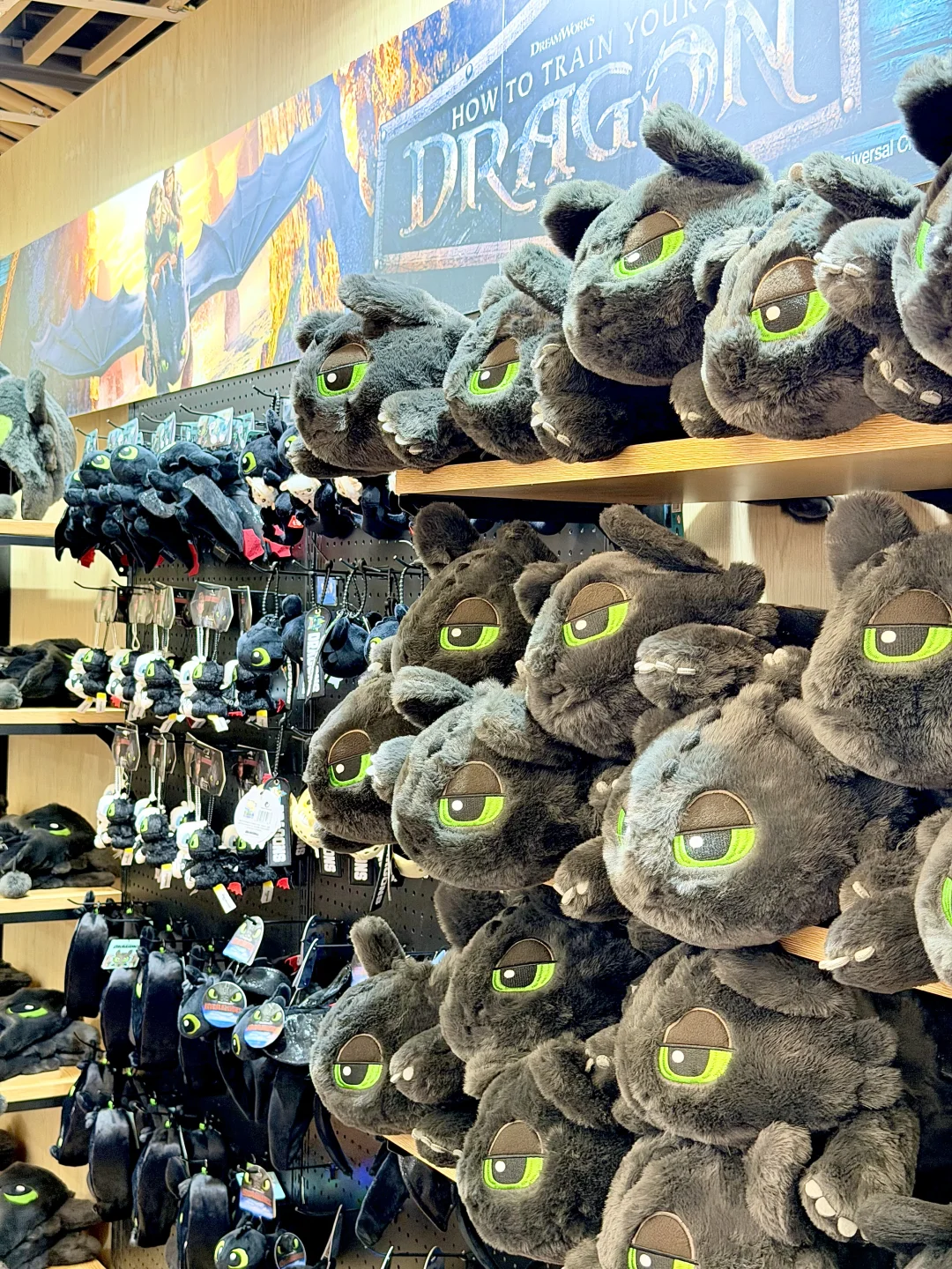 徐州首家！！！环球影城快闪店来啦