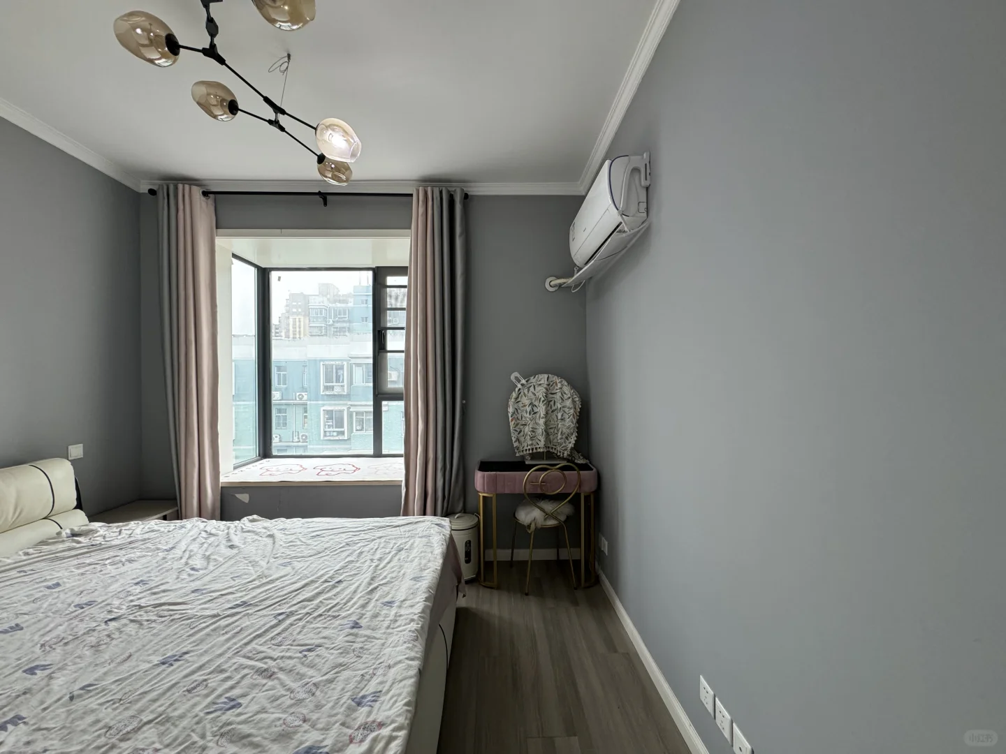 南京租房｜业主小姐姐在搬家啦❗️可随时看房