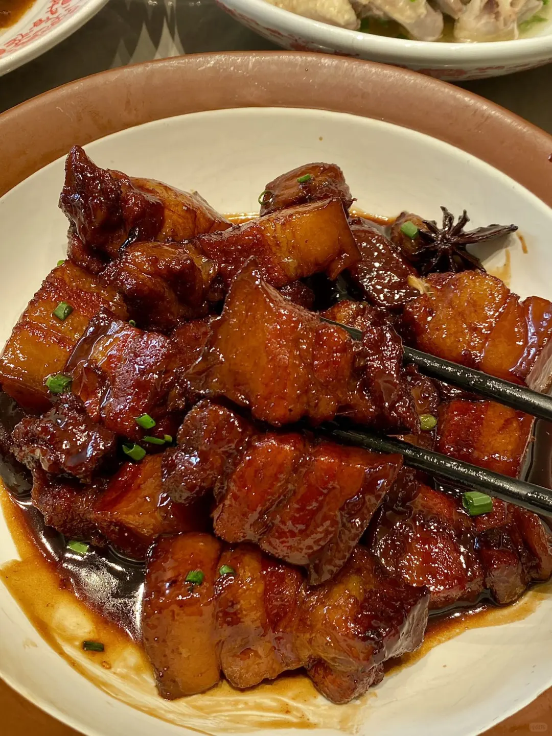 南京，独一份的柴火饭！！！