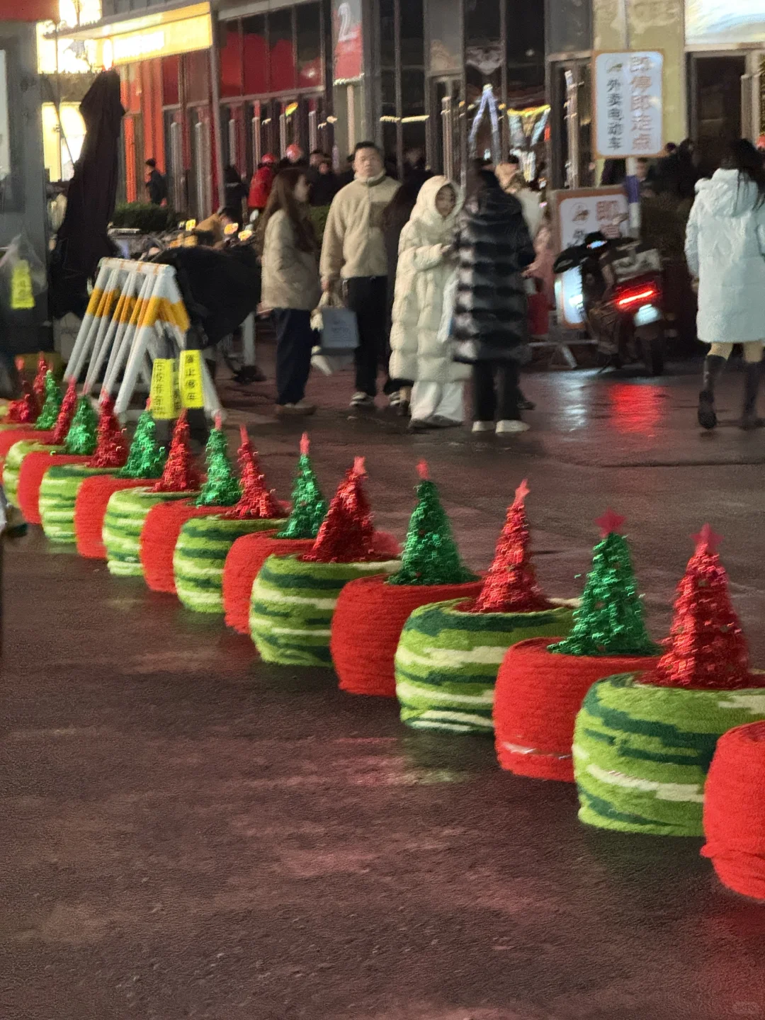 仪式感这一块 徐州👍