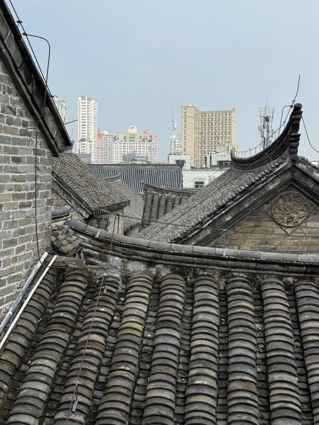 徐州旅游有点无聊，只适合两种人